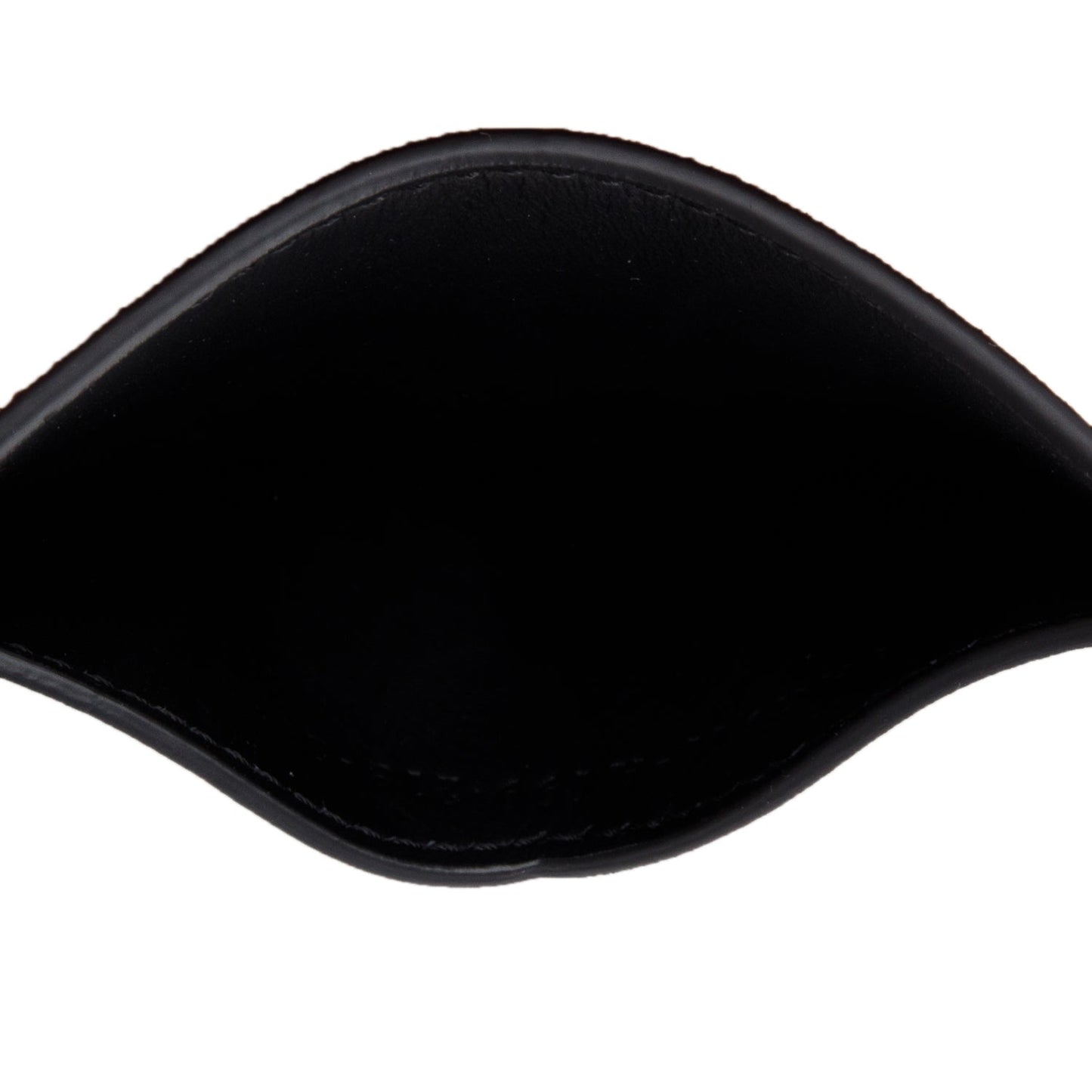 Fendi Zucca FF Logo Card Holder