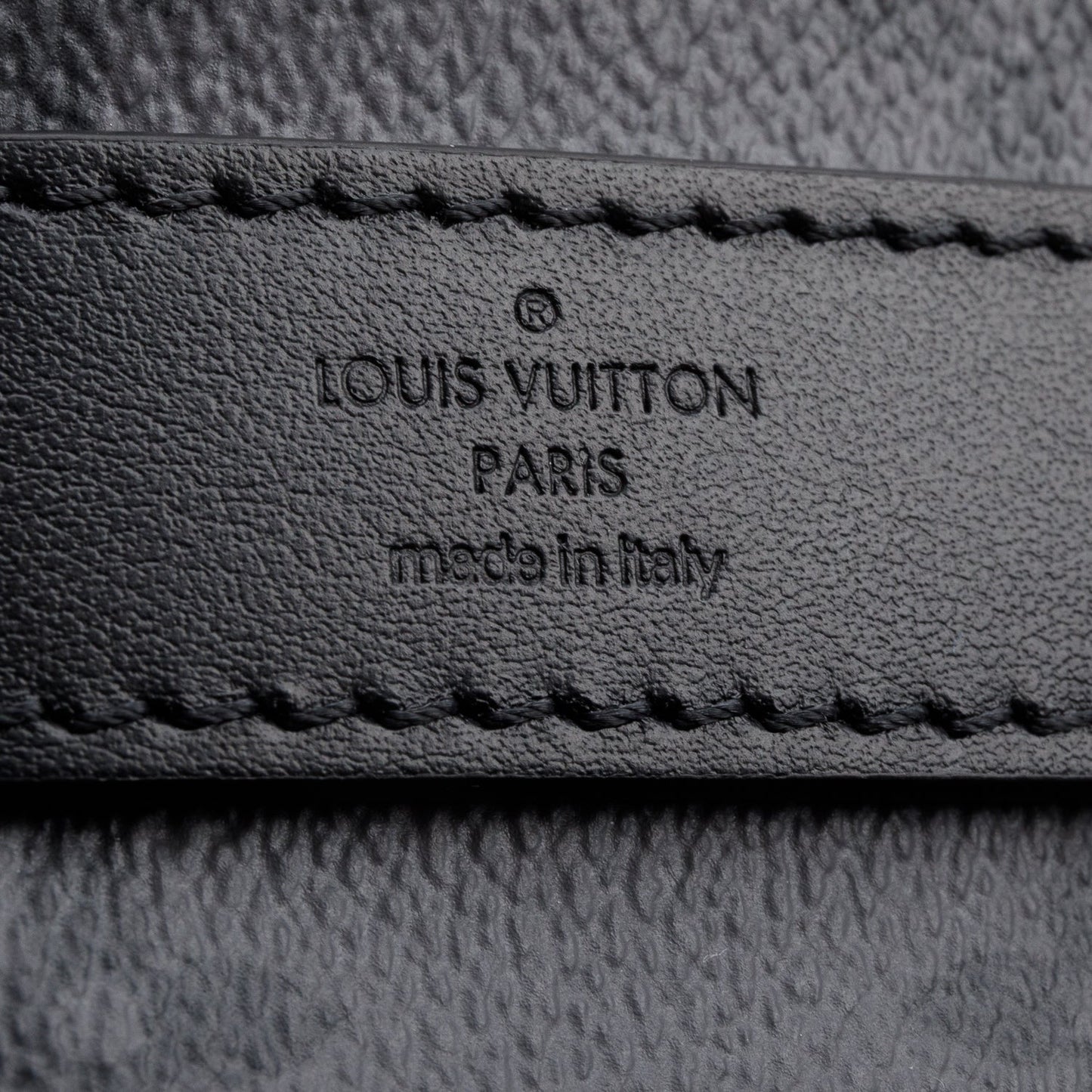 Louis Vuitton Monogram Eclipse Speedy Bandouliere 25