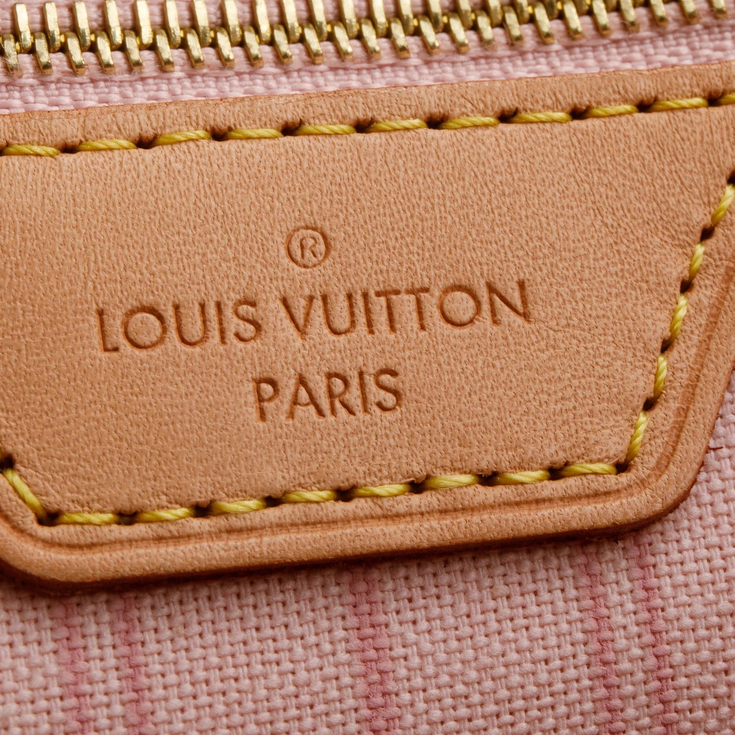 Louis Vuitton 2021 Damier Azur Neverfull MM