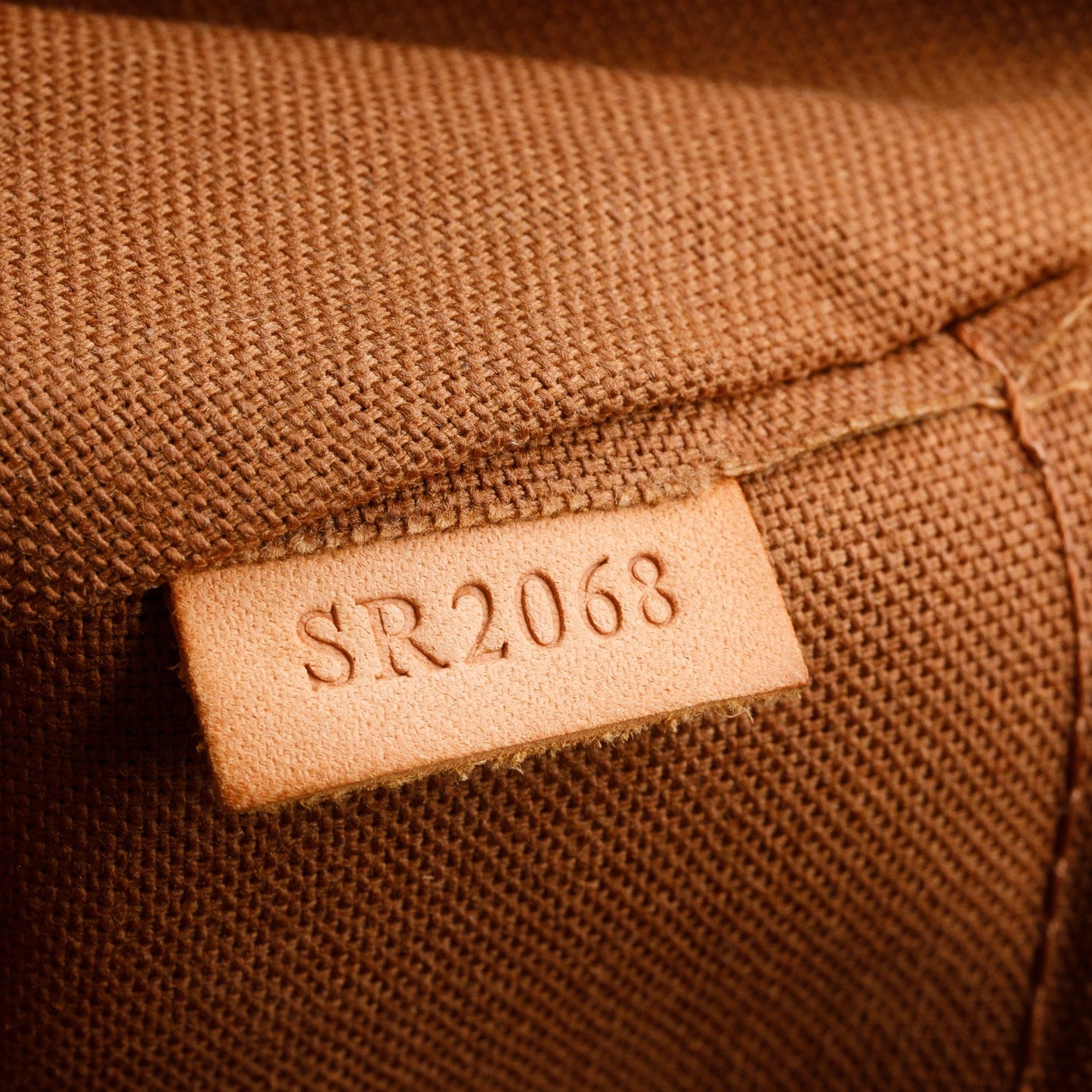 Louis Vuitton Monogram Palermo PM