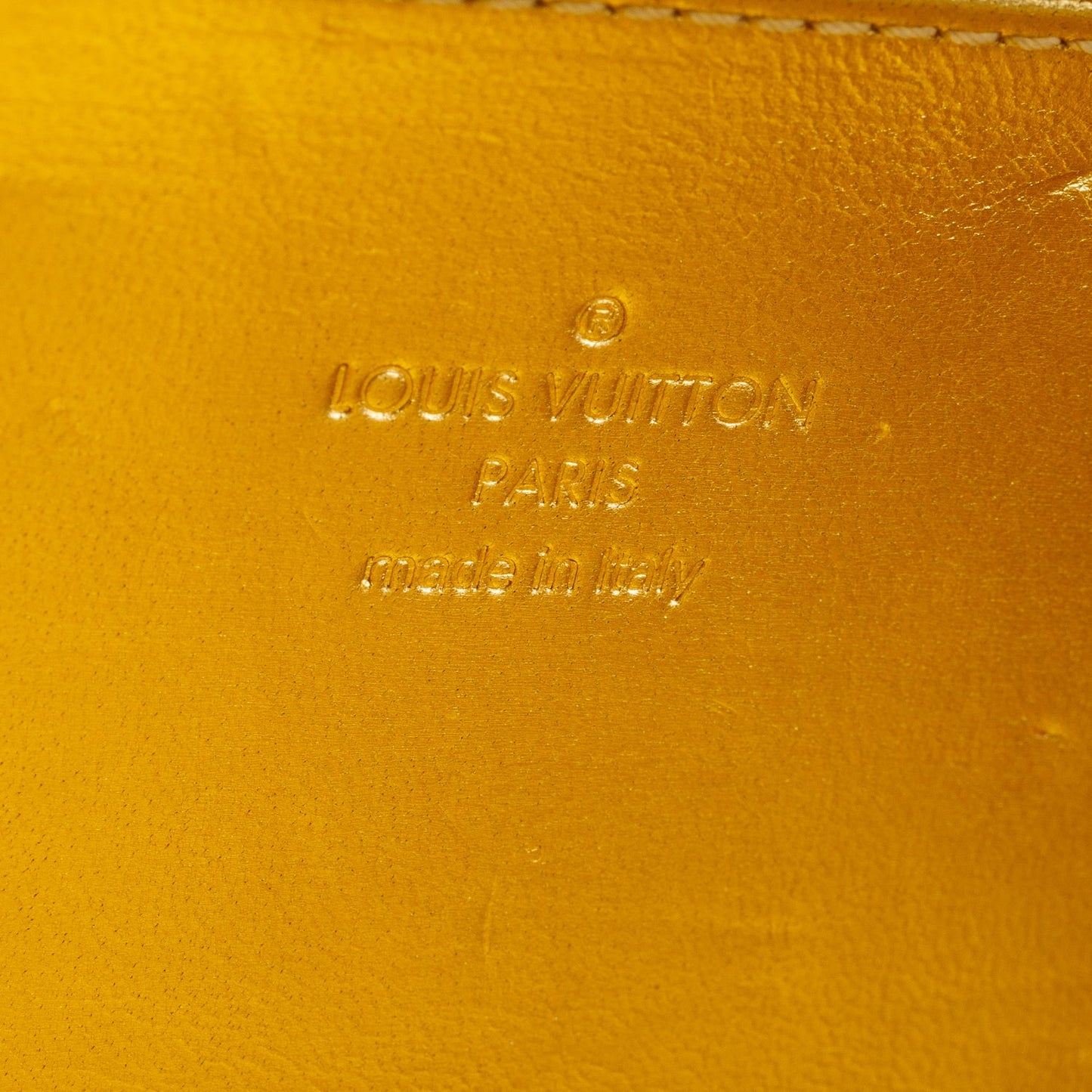 Louis Vuitton Black Satin Monogram Motard Minaudiere Clutch