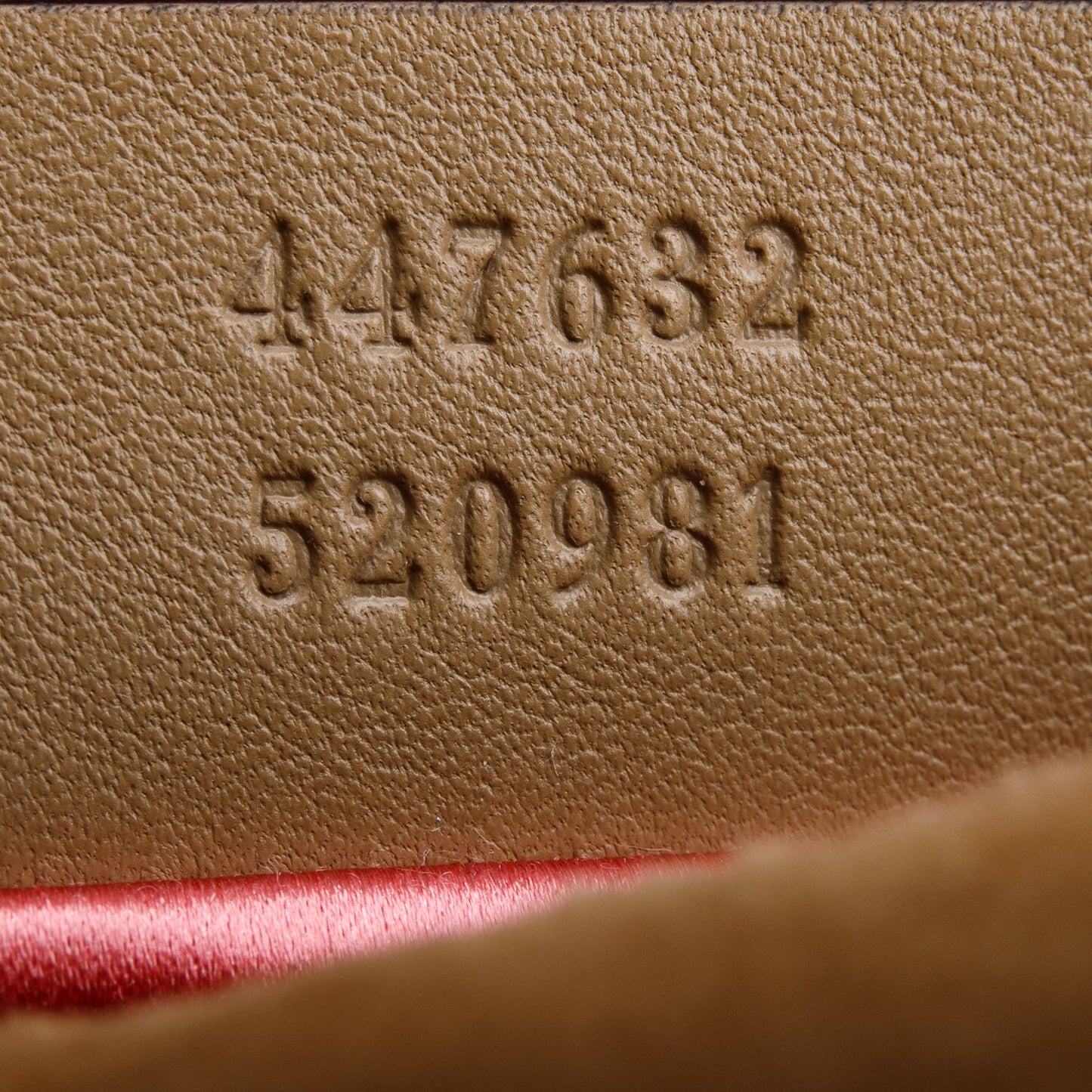 Gucci Brown Velvet Matelasse GG Marmont Small Shoulder Bag