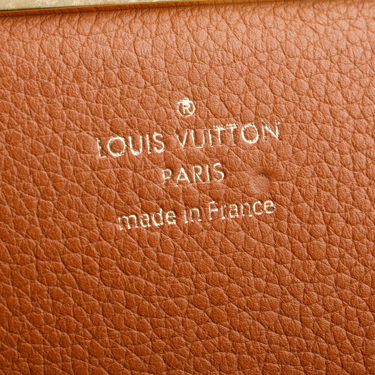 Louis Vuitton Monogram Olympe