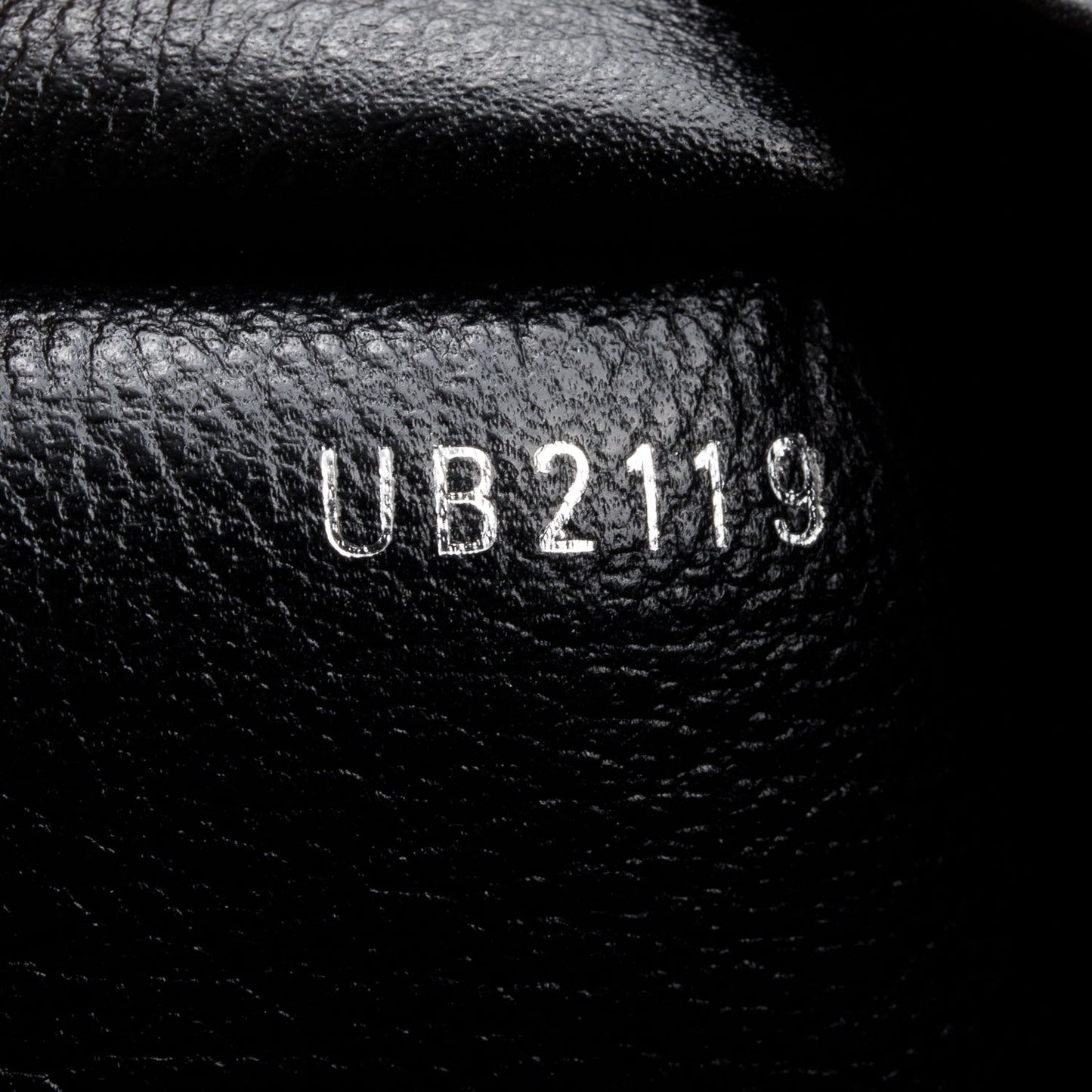 Louis Vuitton Black Taurillon Leather Cabas Voyage Tote