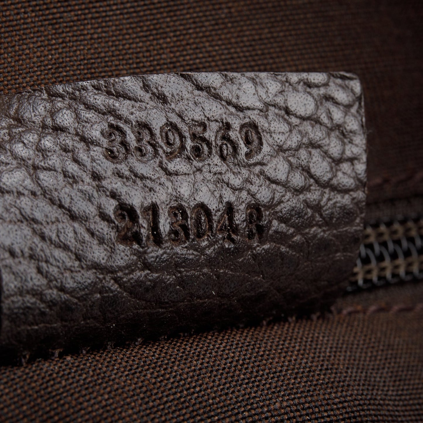 Gucci GG Supreme Coated Canvas Crystal Messenger Bag