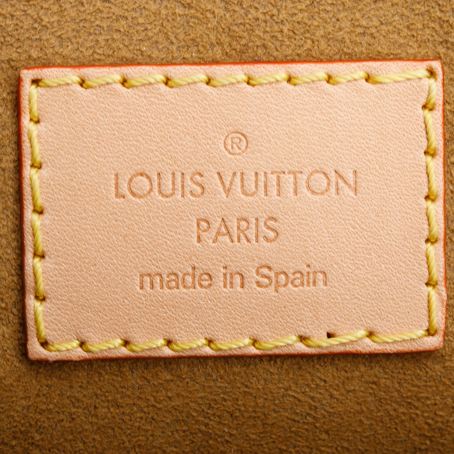 Louis Vuitton 2024 Monogram Dauphine Soft GM