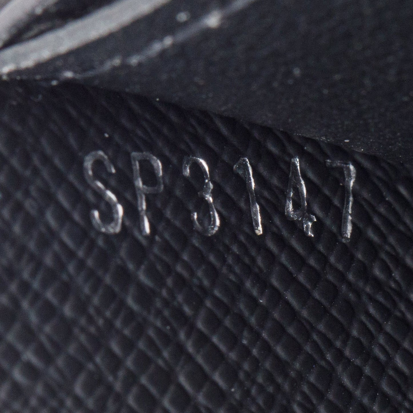 Louis Vuitton Monogram Eclipse Slender Wallet