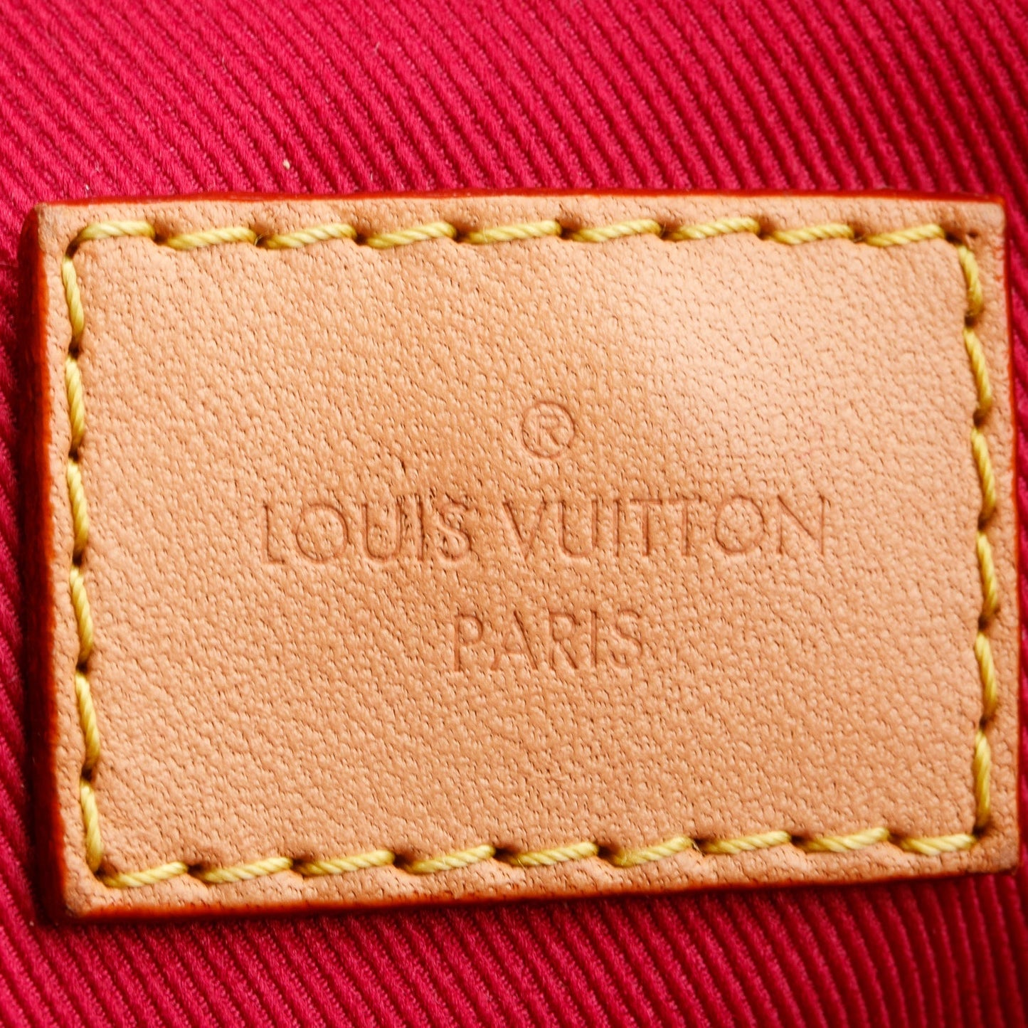 Louis Vuitton 2024 Monogram Graceful PM