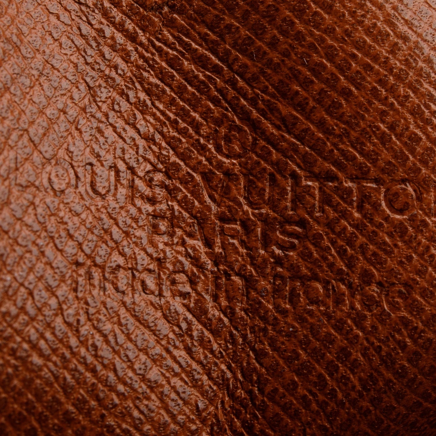 Louis Vuitton Monogram Danube Mini Bag