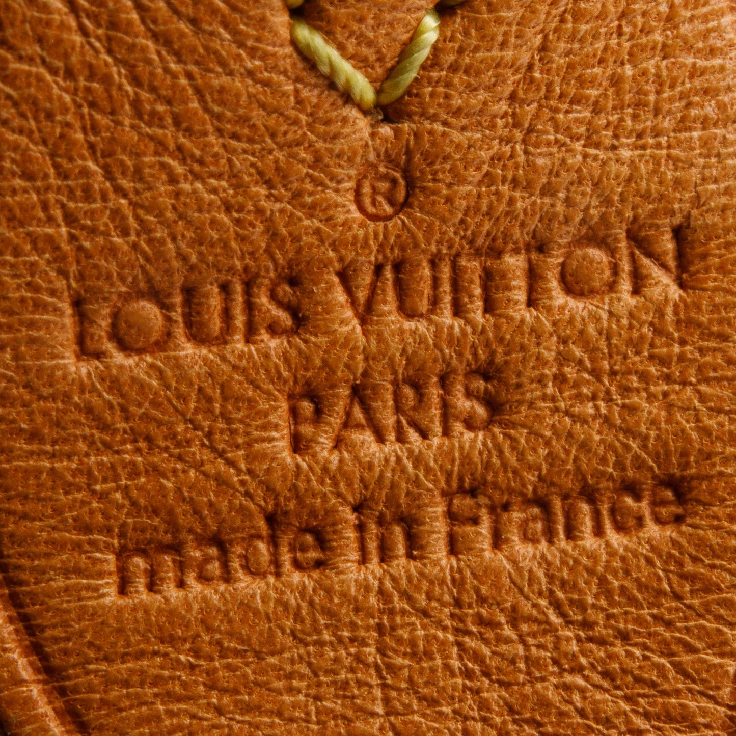 Louis Vuitton Monogram Totally PM