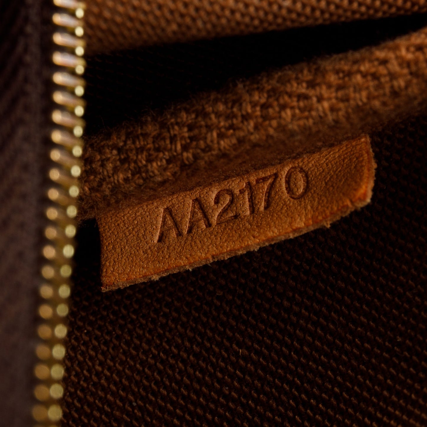 Louis Vuitton Monogram Eva Clutch