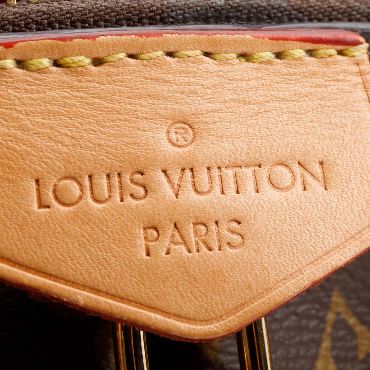Louis Vuitton Monogram Boetie PM