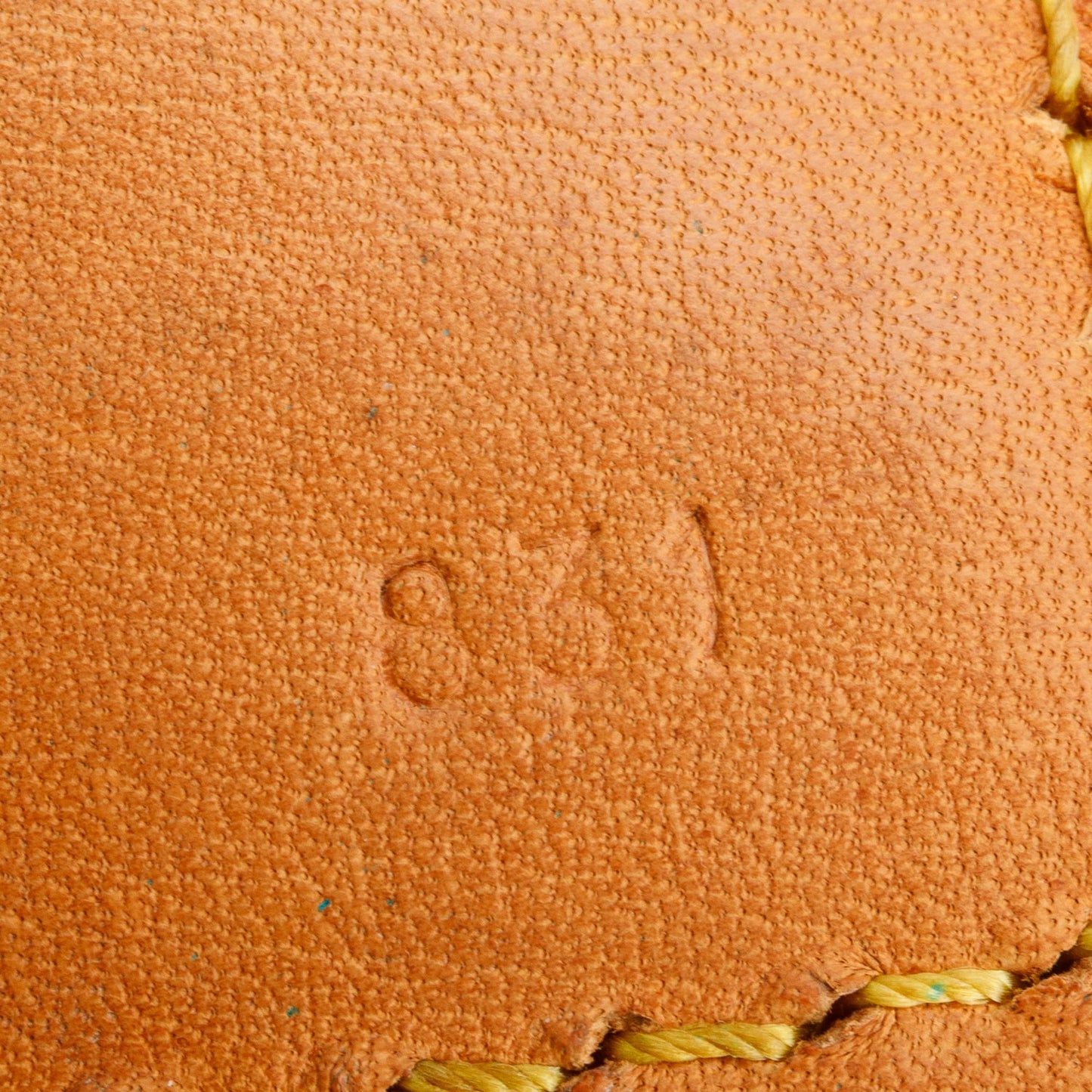 Louis Vuitton Vintage Monogram Stratos 60 Suitcase
