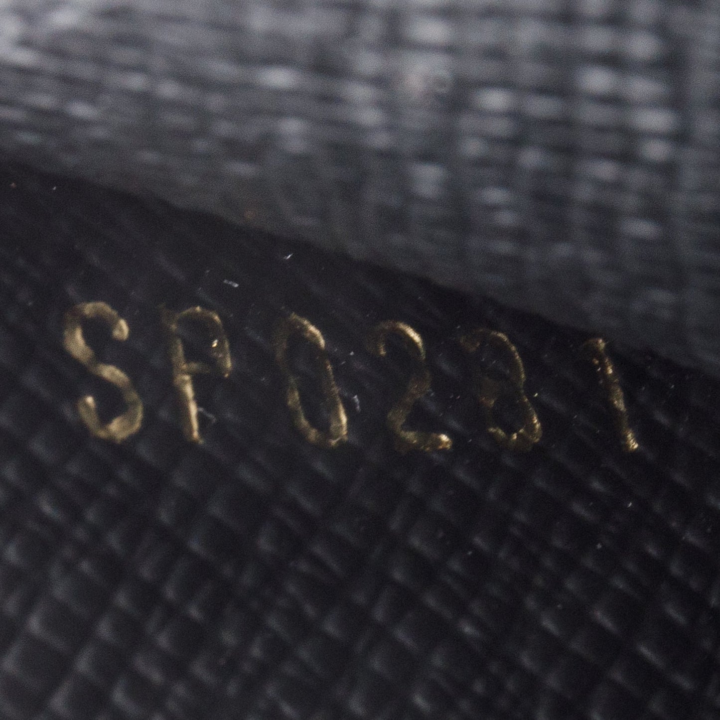 Louis Vuitton Reverse Monogram Card Holder