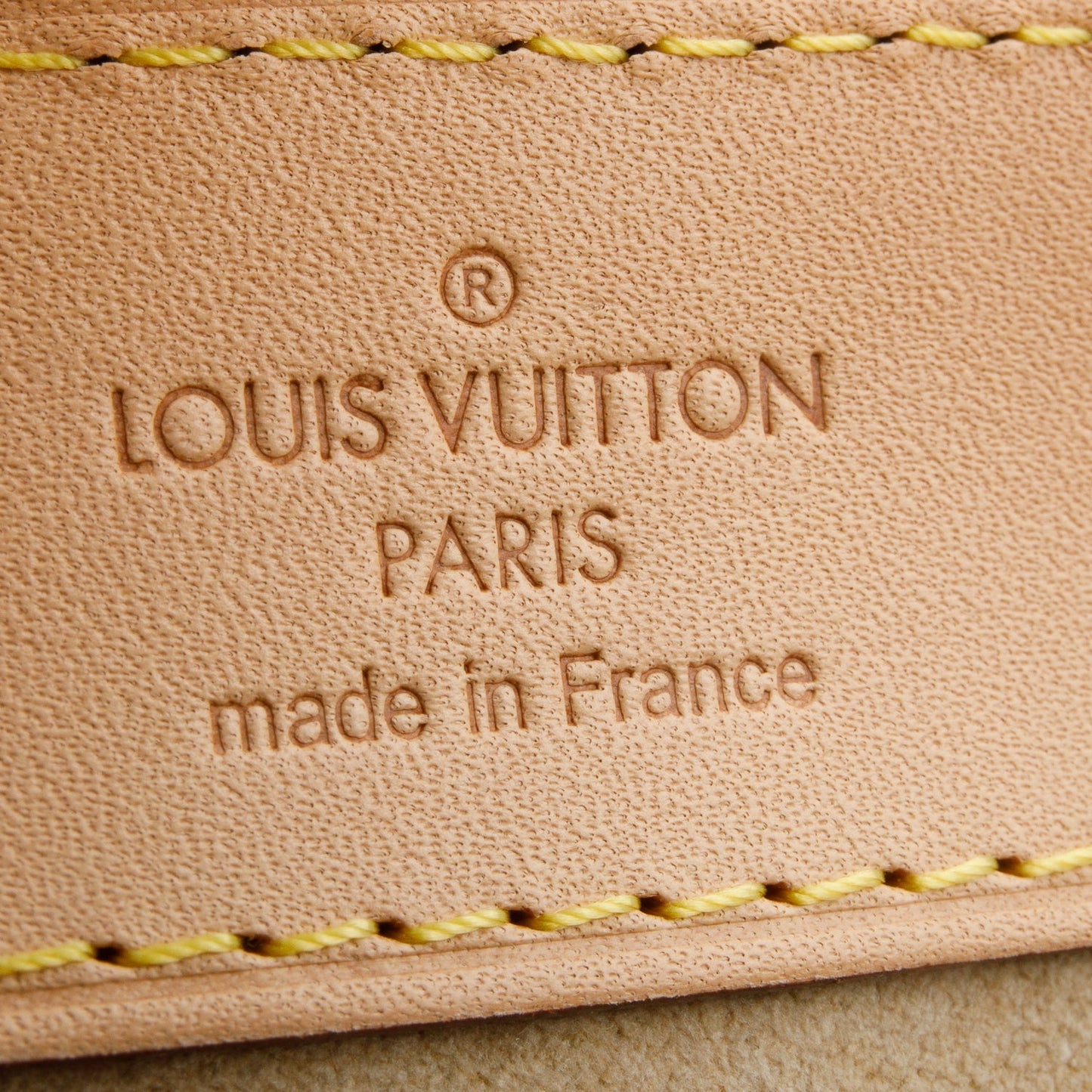 Louis Vuitton Monogram 3 Watch Travel Case