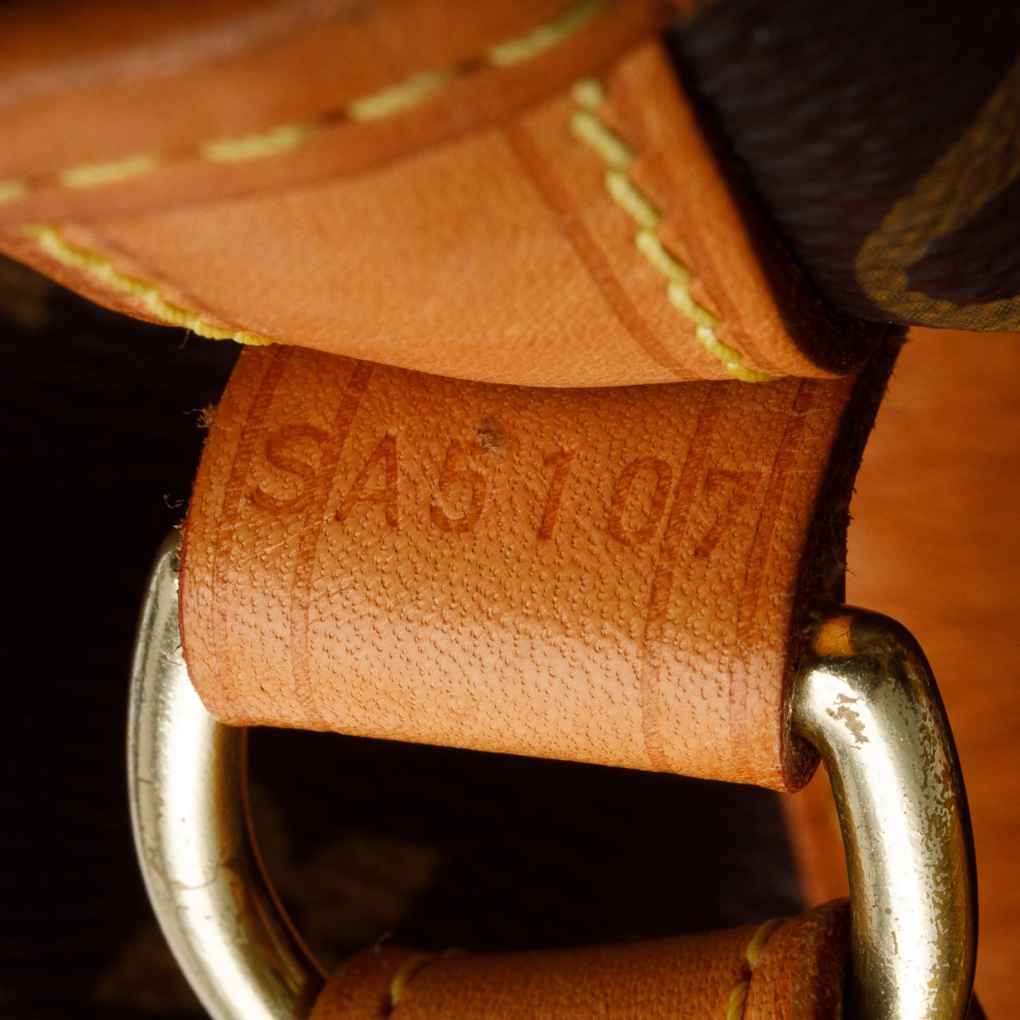 Louis Vuitton Monogram Noe BB