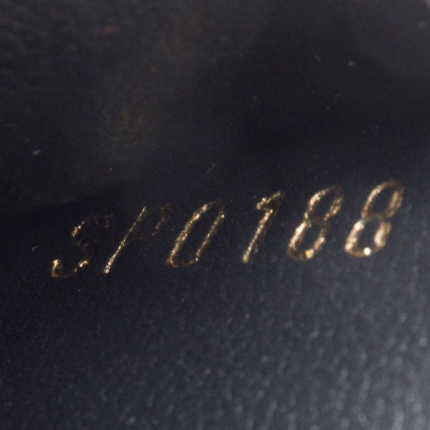 Louis Vuitton Monogram Flower Lock Compact Wallet