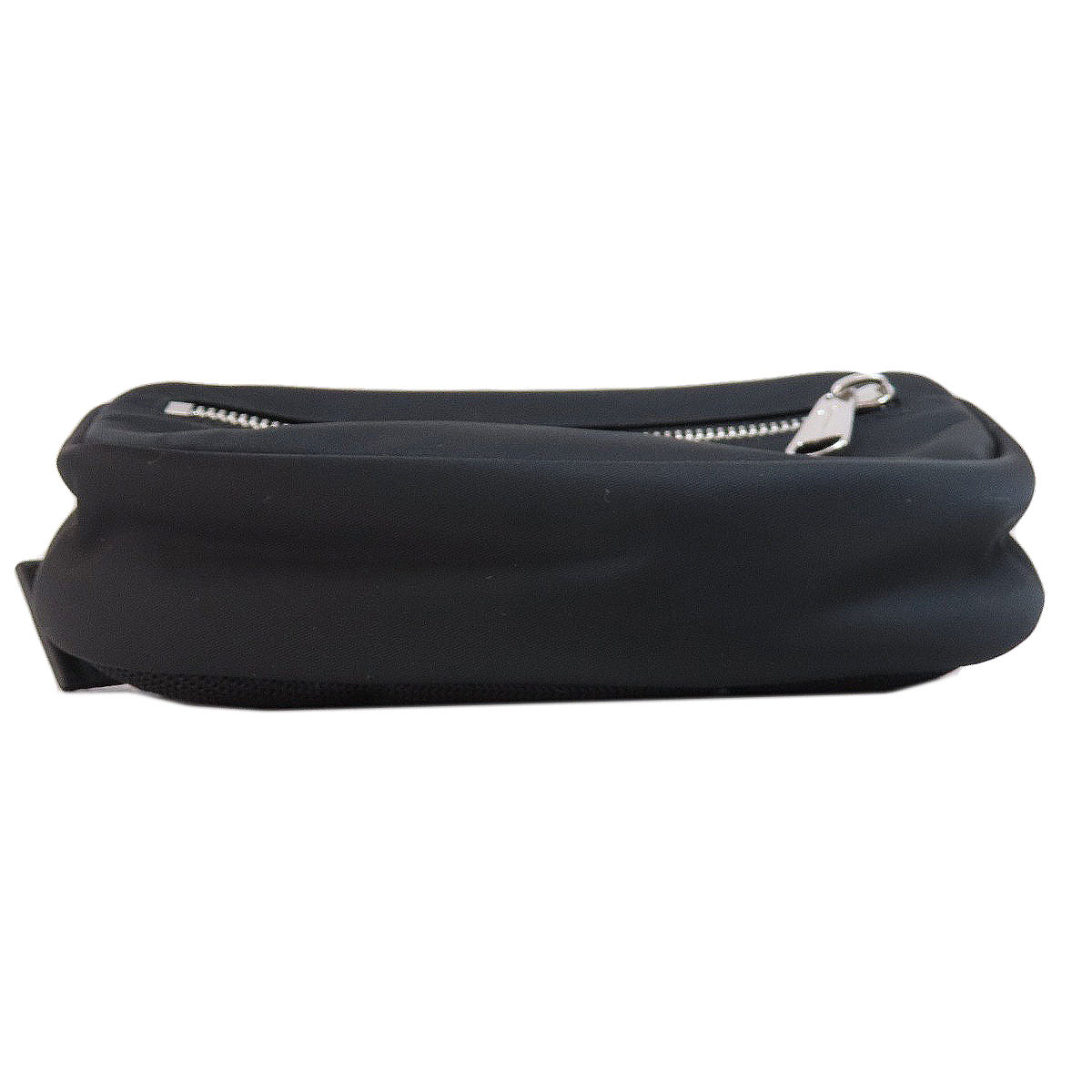 BURBERRY Sling bag Nylon black logo