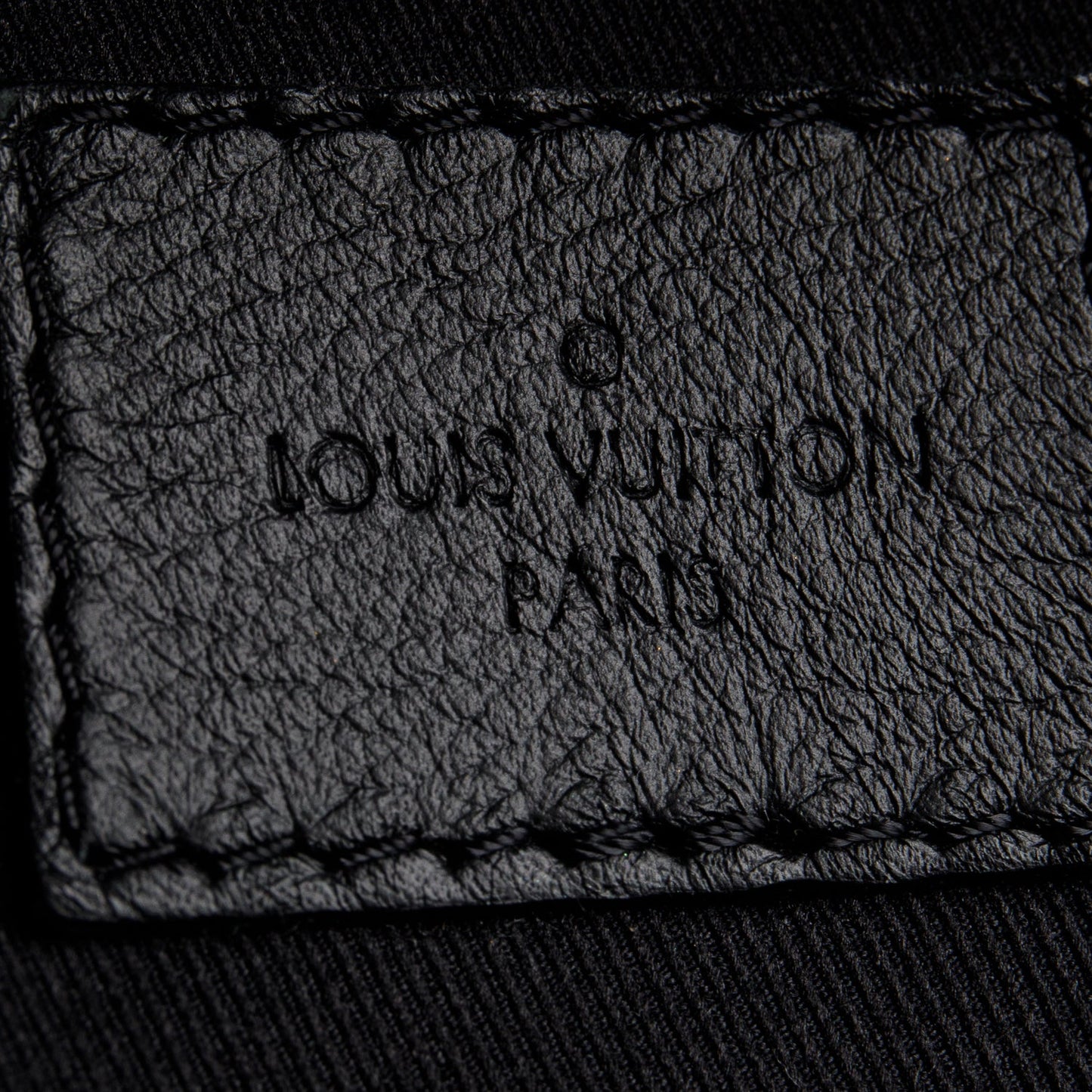 Louis Vuitton 2022 Monogram Palm Springs Mini Backpack