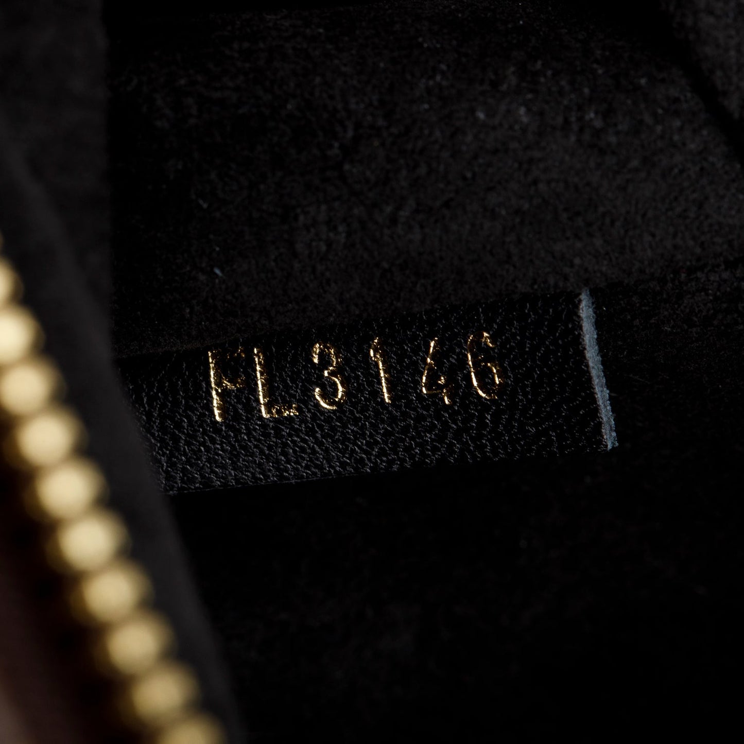 Louis Vuitton Reverse Monogram City Cruiser PM