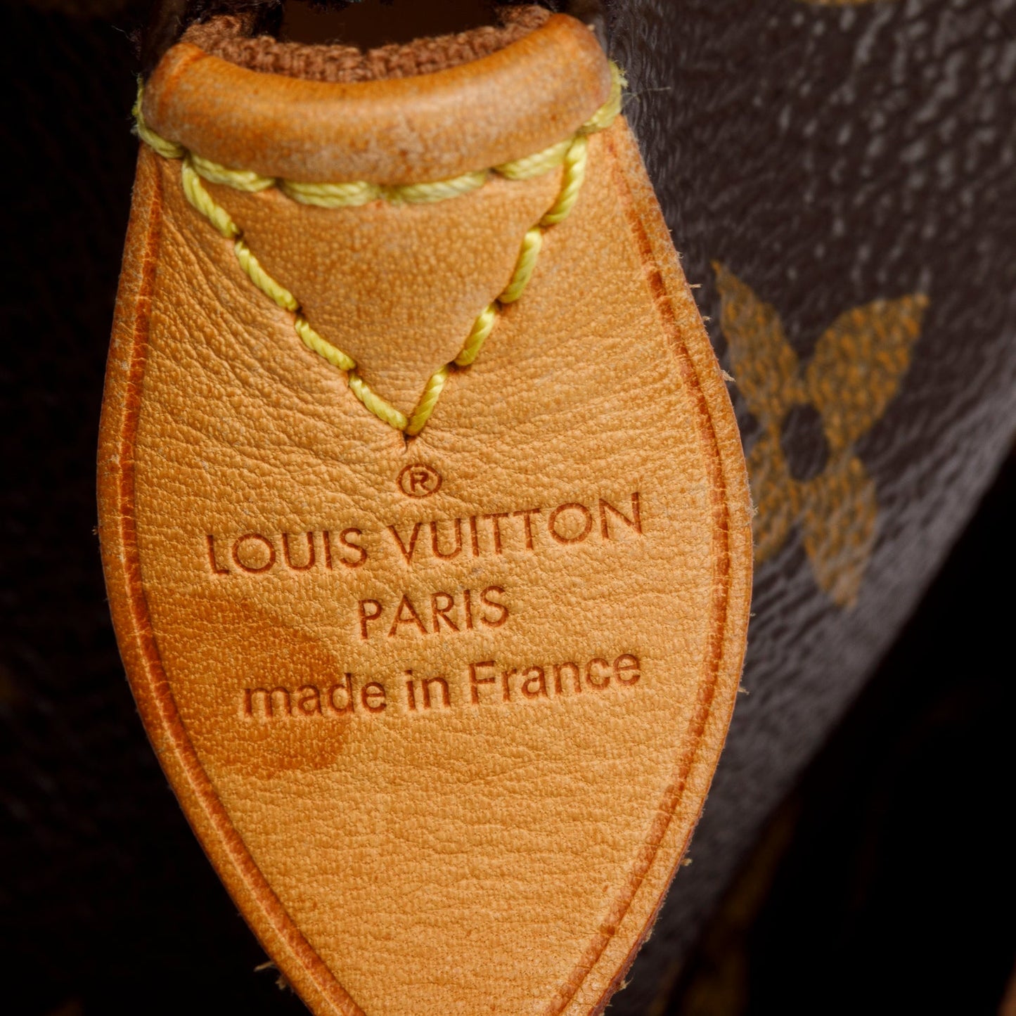 Louis Vuitton Monogram Totally PM