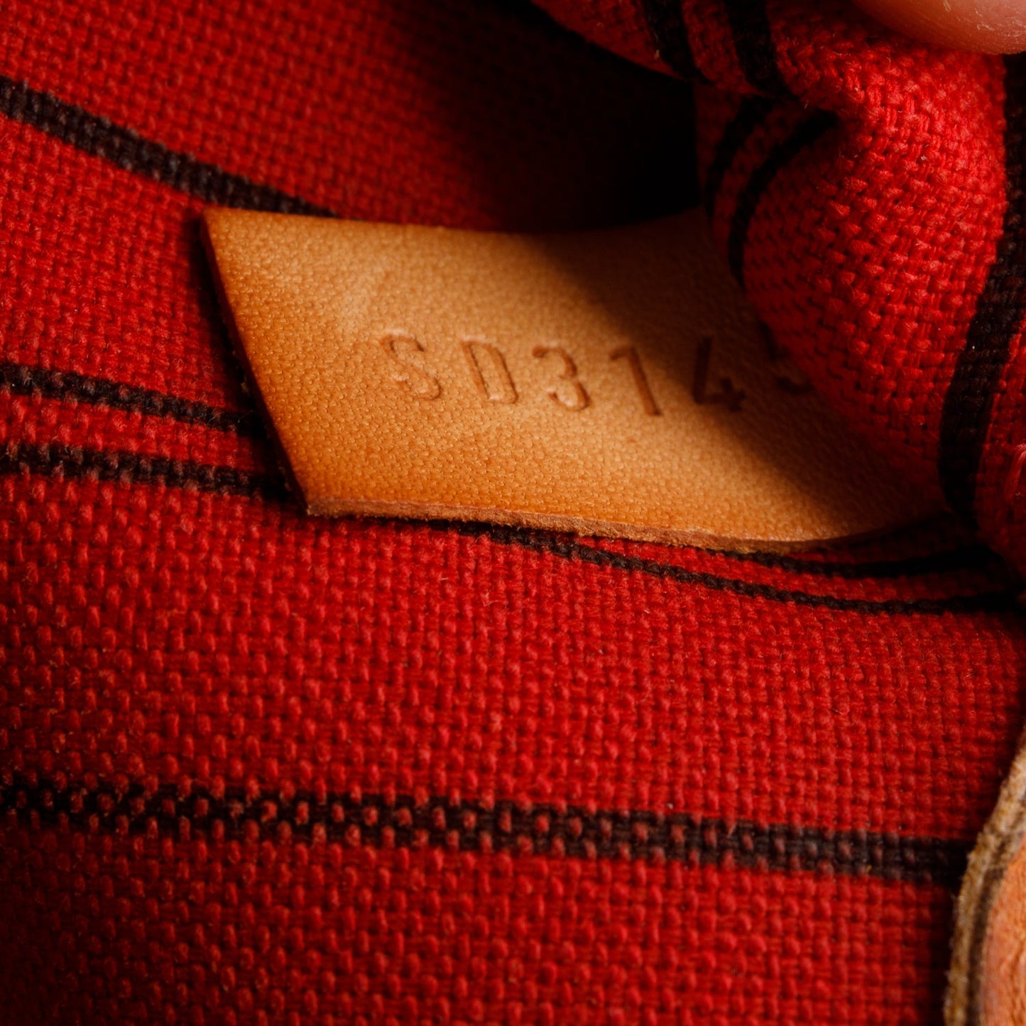 Louis Vuitton Monogram Neverfull MM