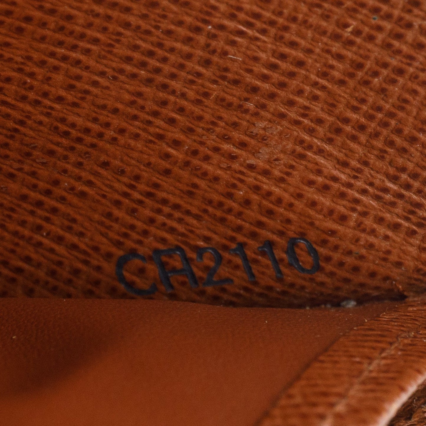 Louis Vuitton Monogram Zippy Wallet