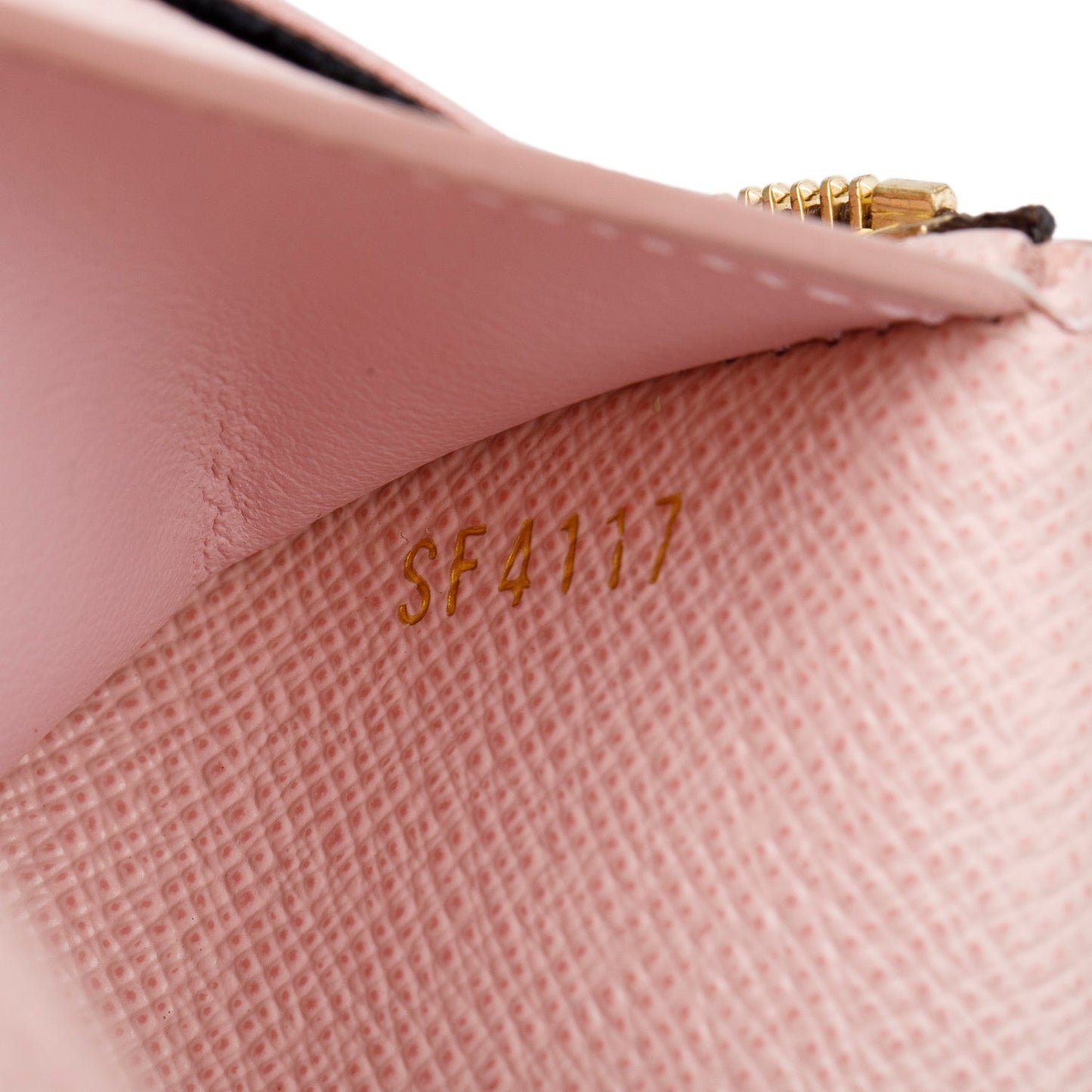 Louis Vuitton Monogram Victorine Wallet