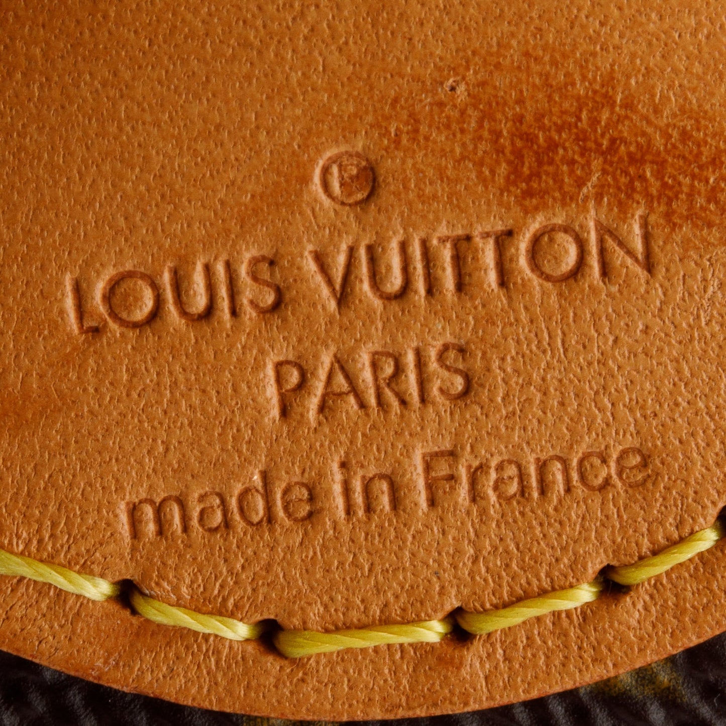 Louis Vuitton Monogram Horizon 50 Luggage