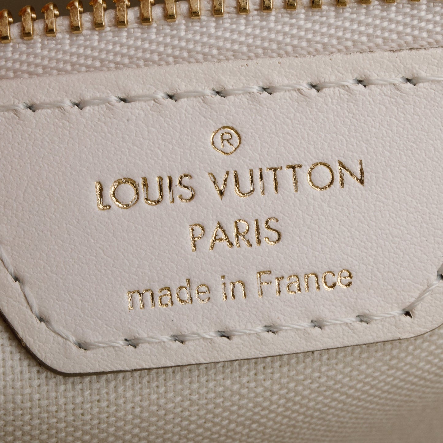 Louis Vuitton Monogram Sunset Khaki Giant Spring in The City Neverfull MM