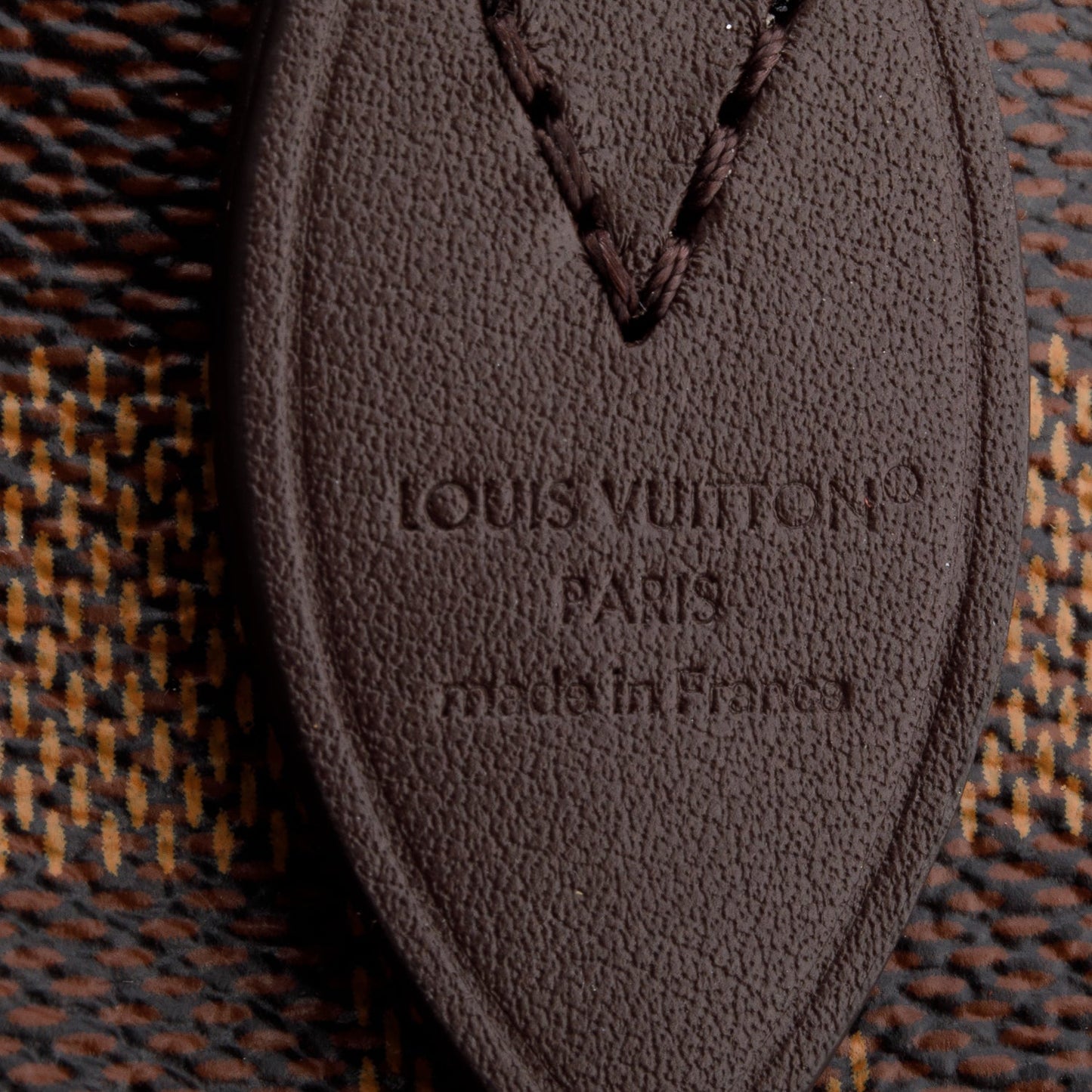 Louis Vuitton 2025 Damier Ebene Speedy Bandouliere 20