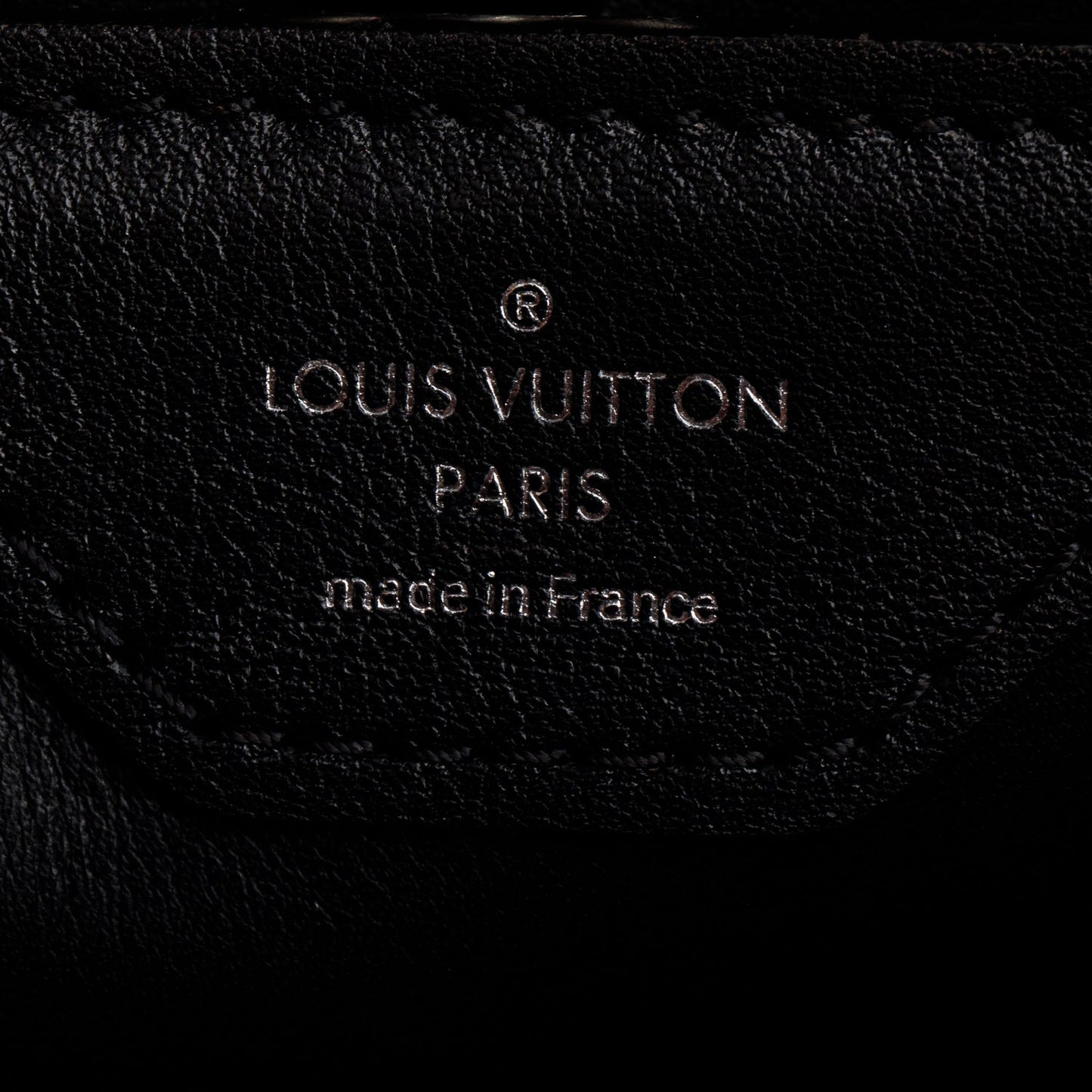 Louis Vuitton Multicolor Lambskins Wildflowers Capucines BB