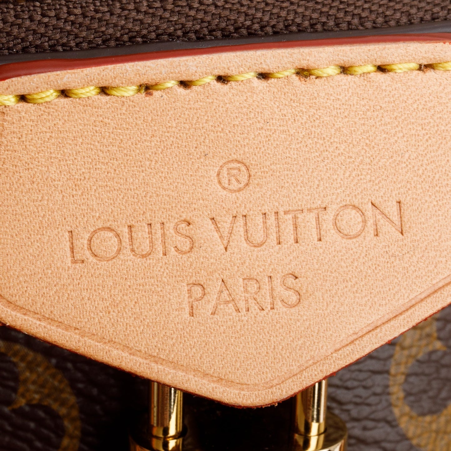 Louis Vuitton 2023 Monogram Boetie MM