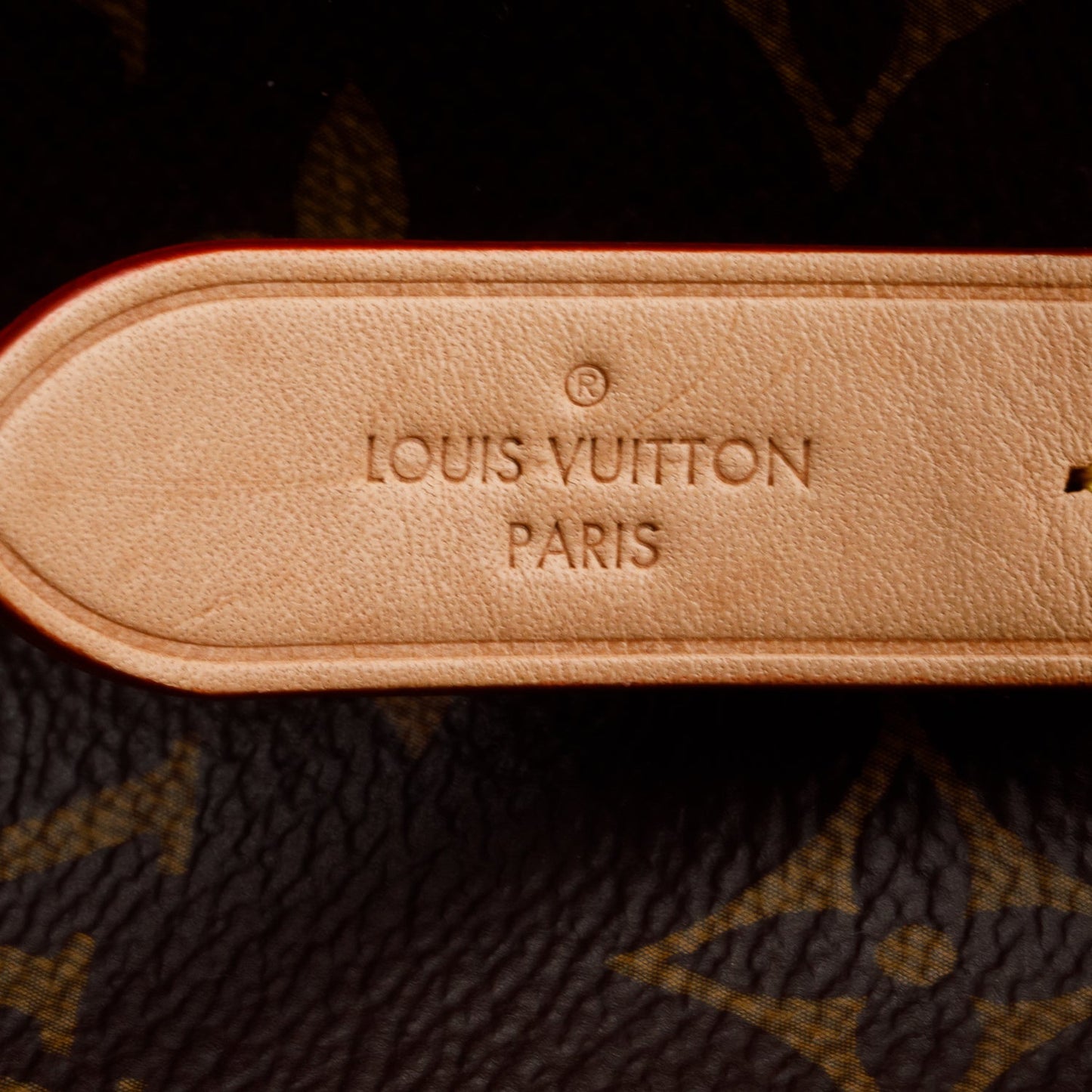 Louis Vuitton 2023 Monogram Neonoe BB