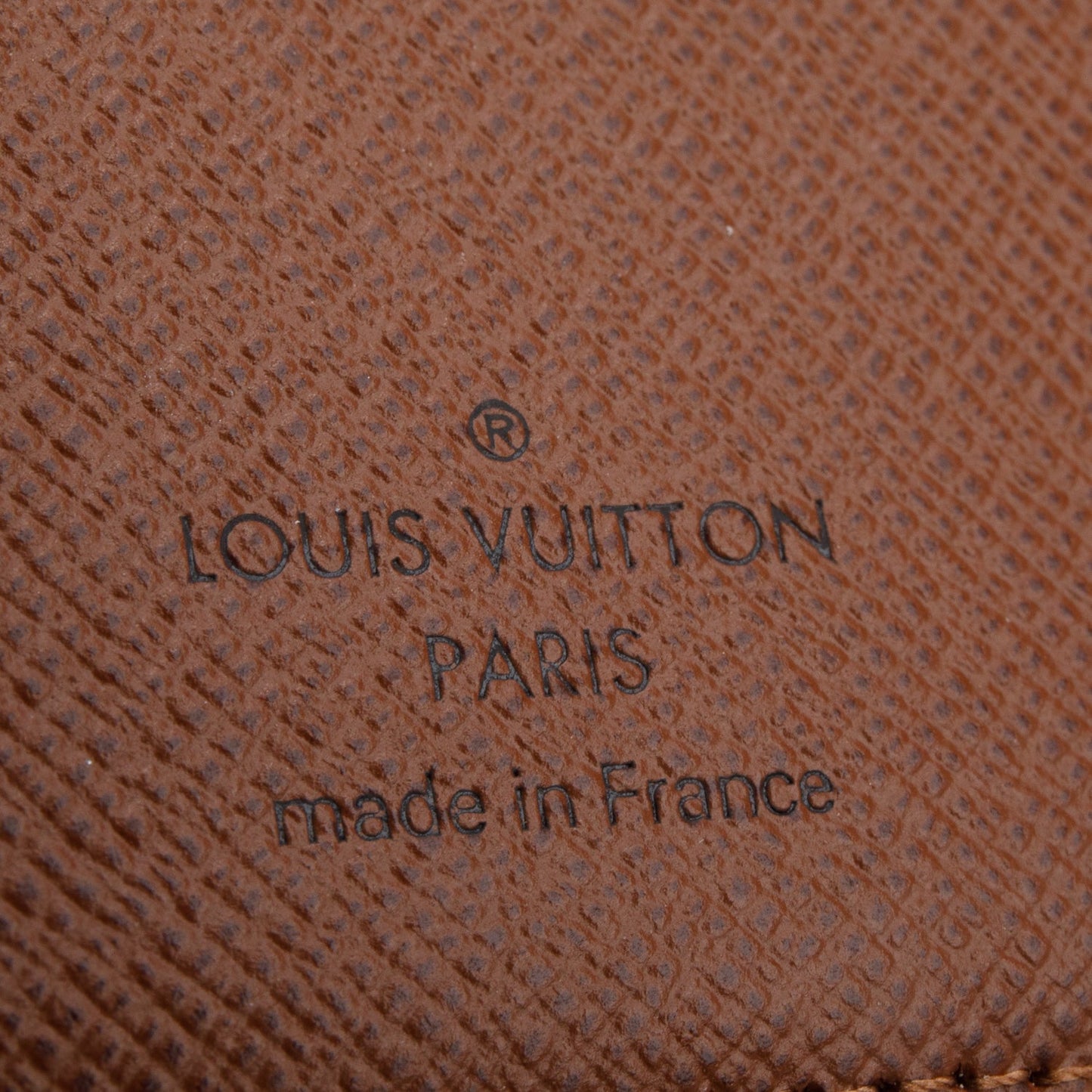 Louis Vuitton 2022 Monogram Small Ring Agenda Cover