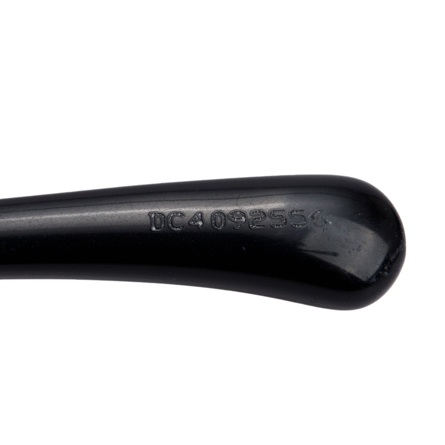 Chanel 4265Q Black Metal Calfskin Round Sunglasses