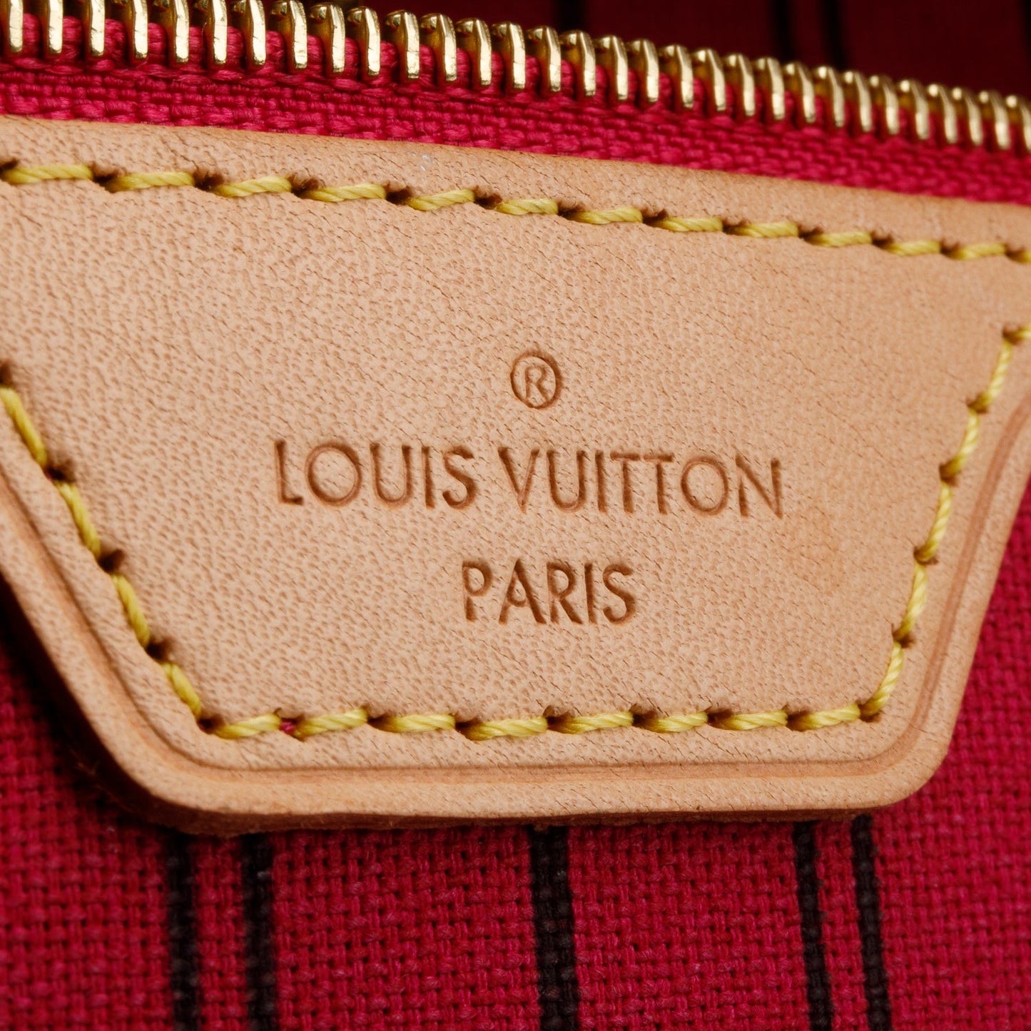 Louis Vuitton 2022 Monogram Neverfull GM