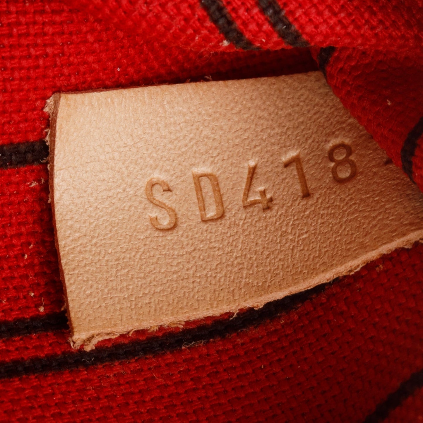 Louis Vuitton Monogram Neverfull MM