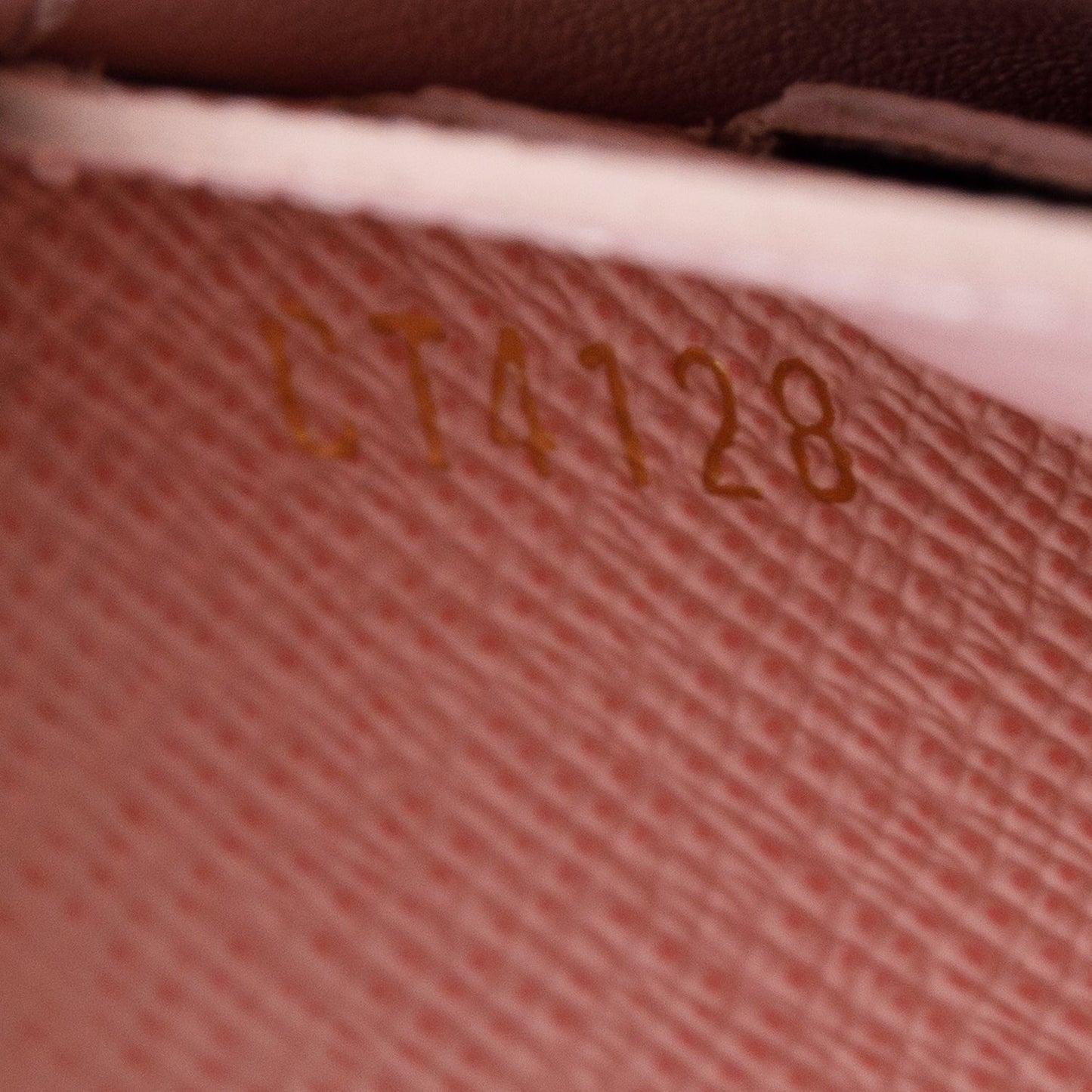 Louis Vuitton Monogram Clemence Wallet