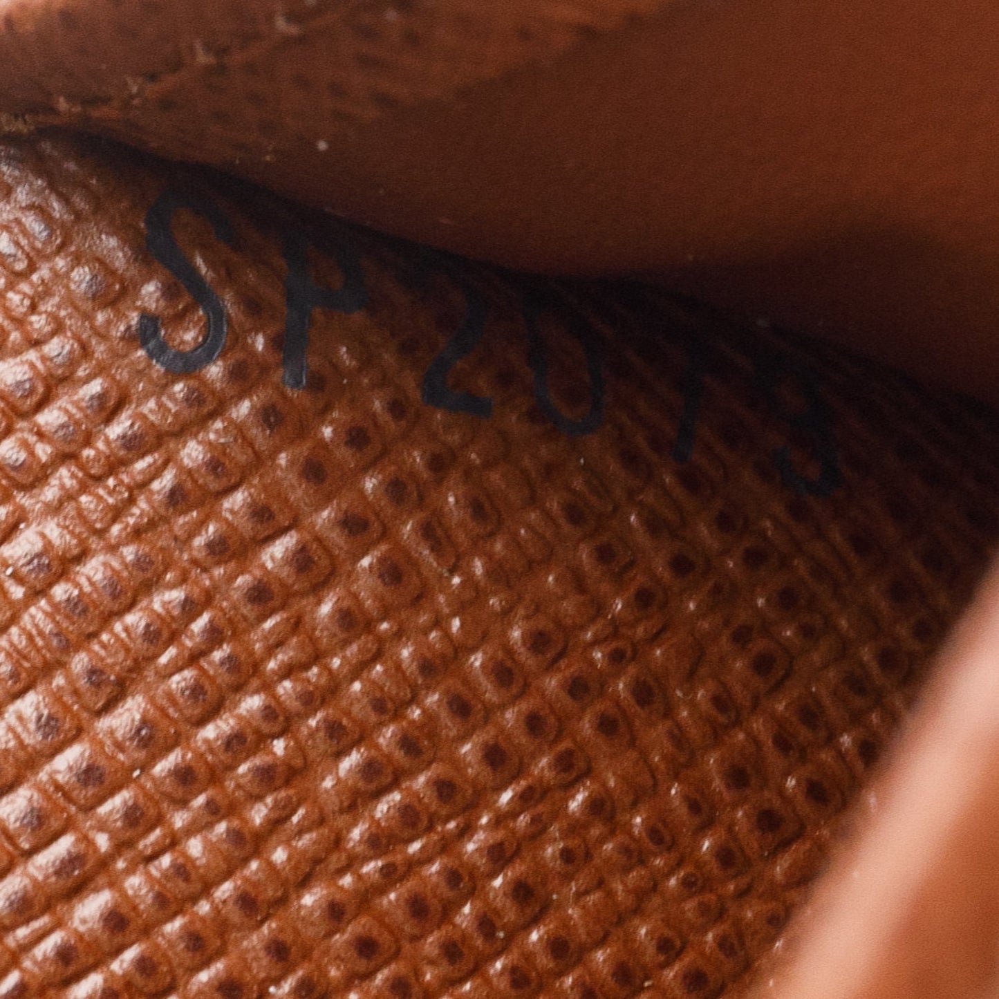 Louis Vuitton Monogram Tri-Fold Compact Wallet
