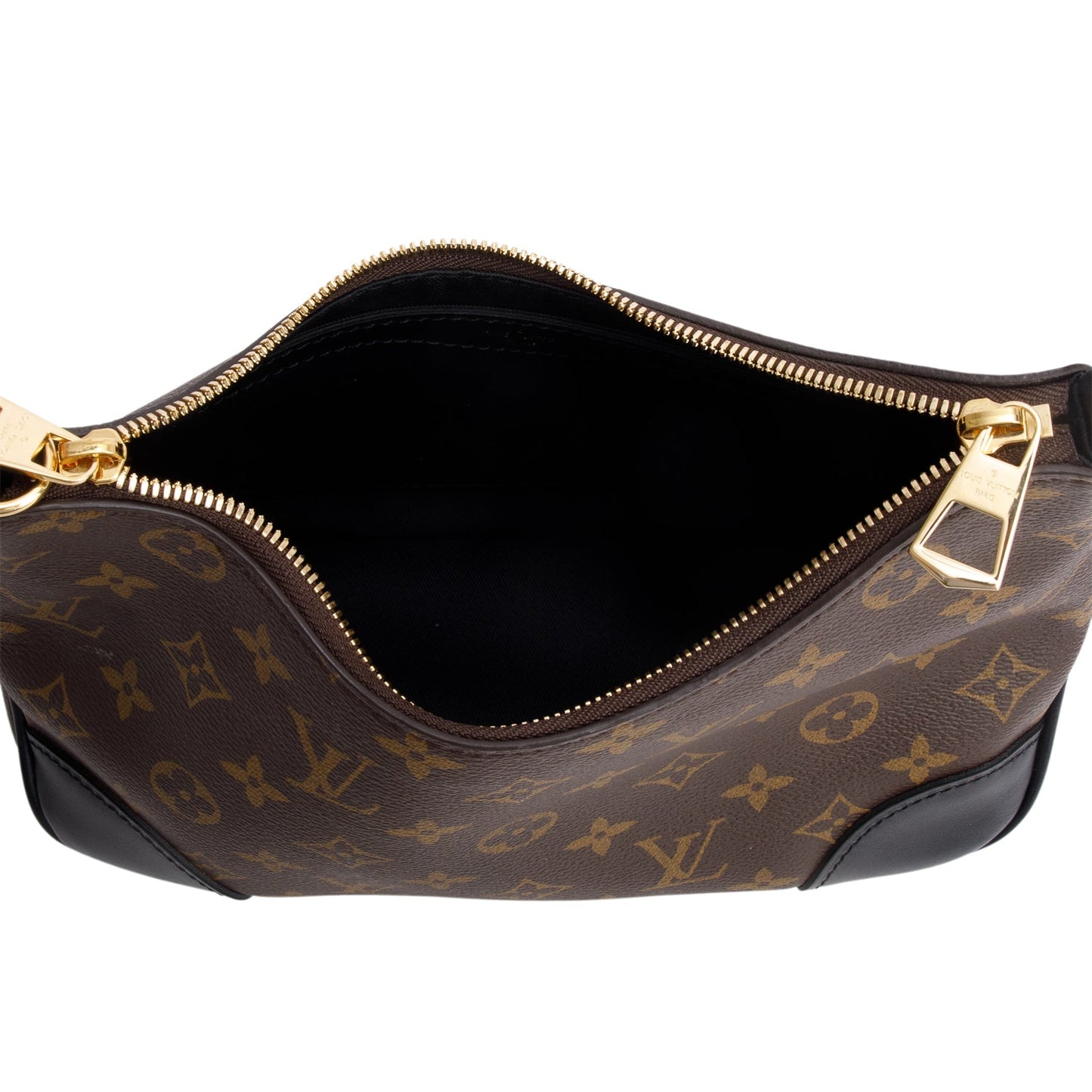 Louis Vuitton Monogram Boulogne PM