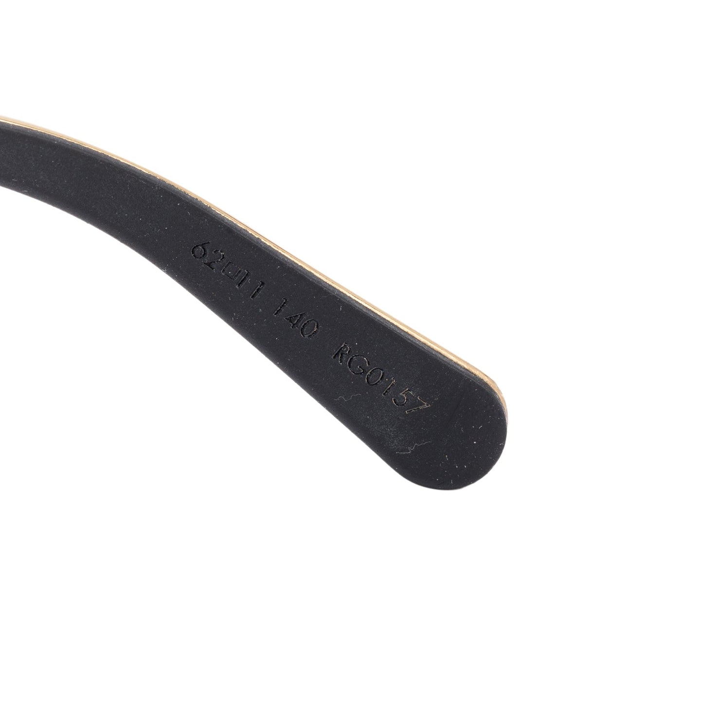 Louis Vuitton Z0926U Gold-Tone Studded The Party Aviator Sunglasses