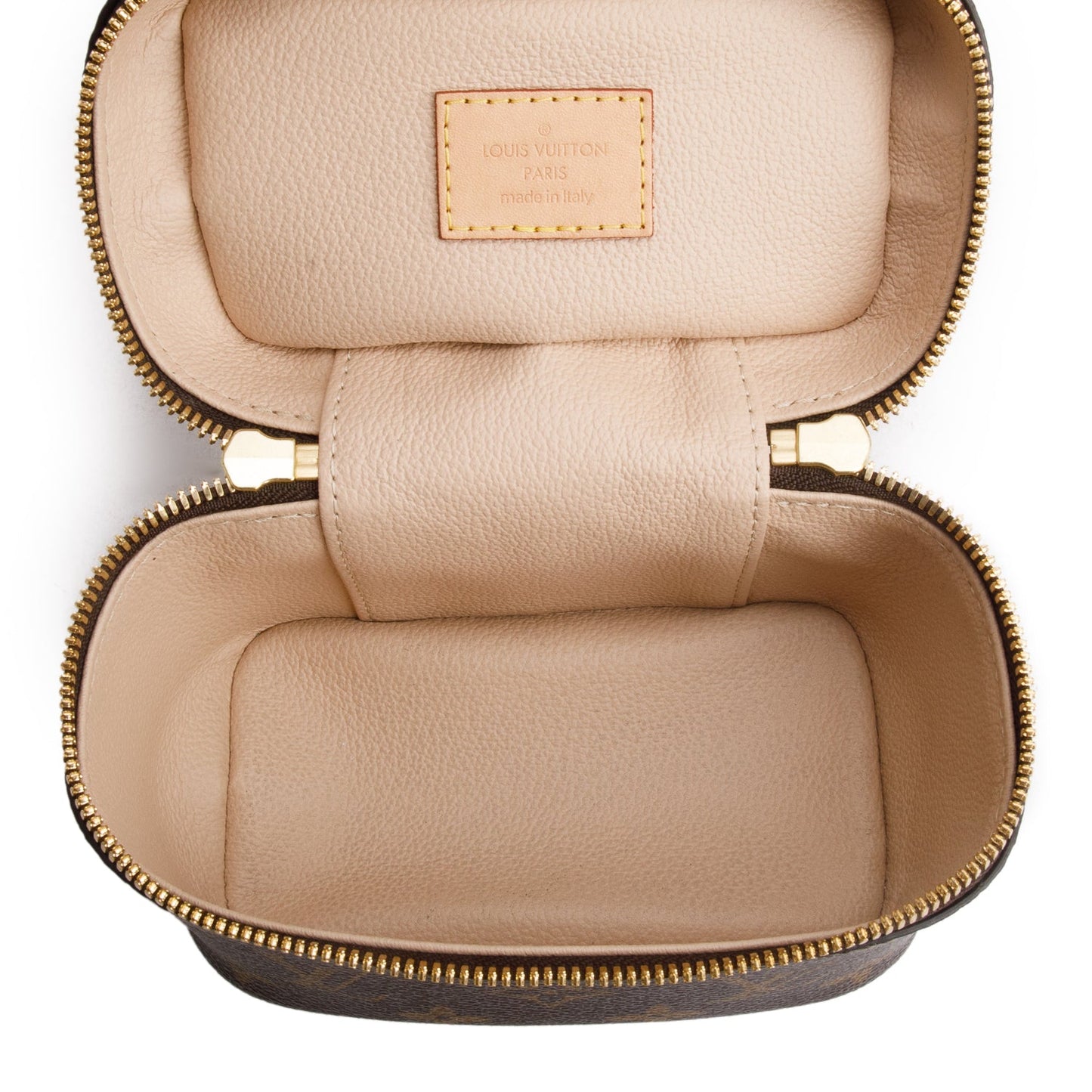 Louis Vuitton Monogram Nice Nano