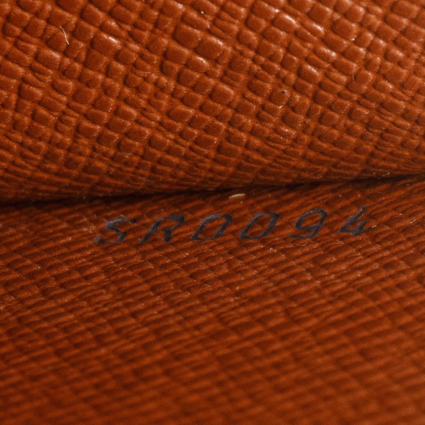 Louis Vuitton Monogram Serviette Conseiller Briefcase