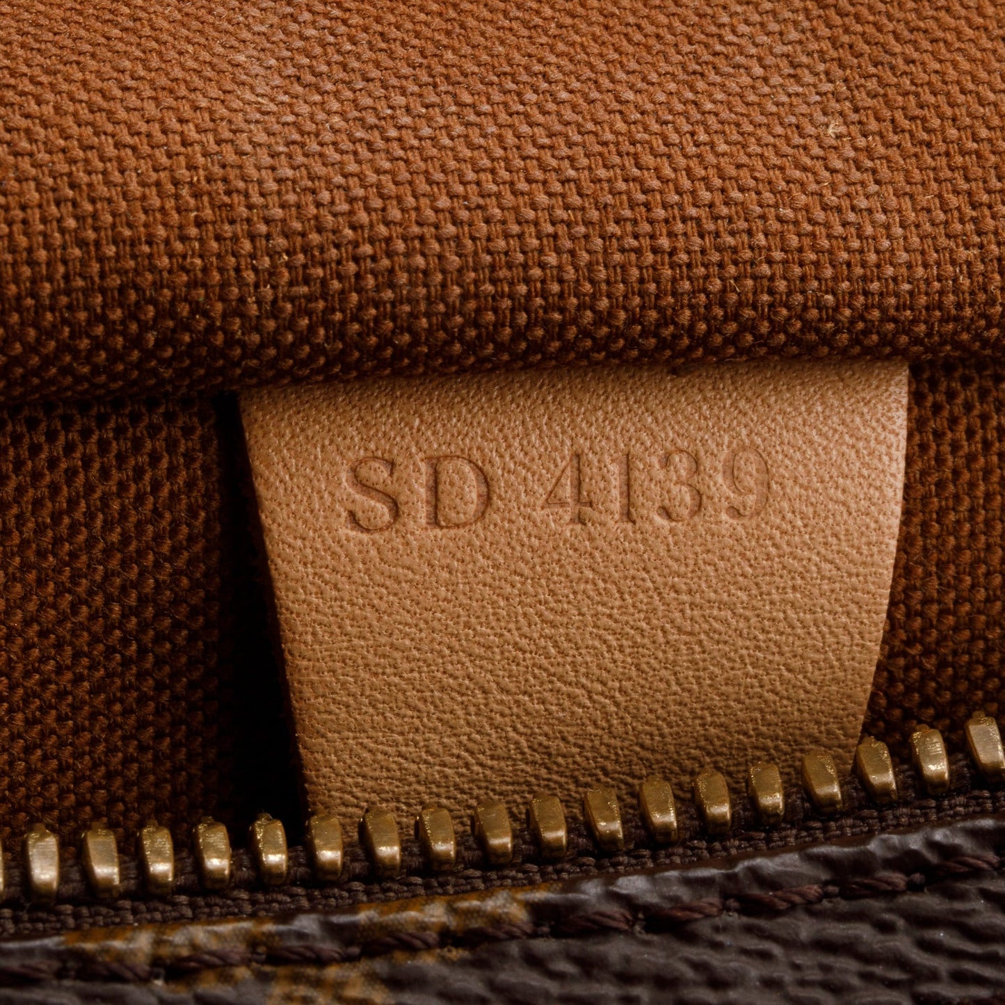 Louis Vuitton Monogram Speedy Bandouliere 30