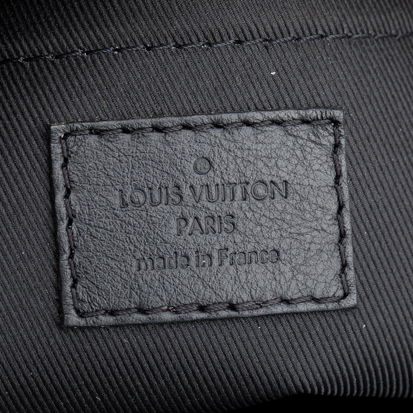 Louis Vuitton 2021 Monogram Palm Springs Mini Backpack