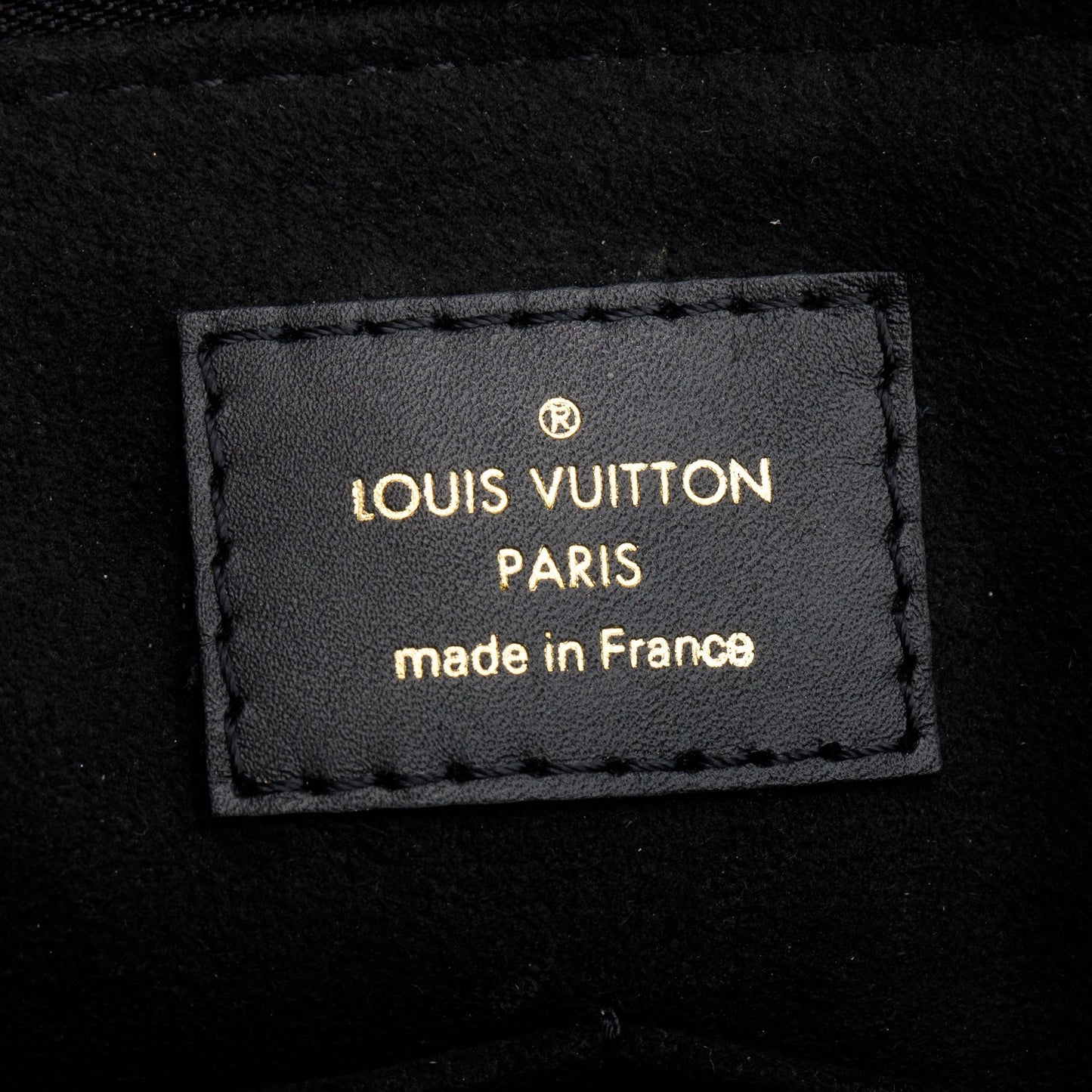 Louis Vuitton 2020 Monogram Soufflot MM
