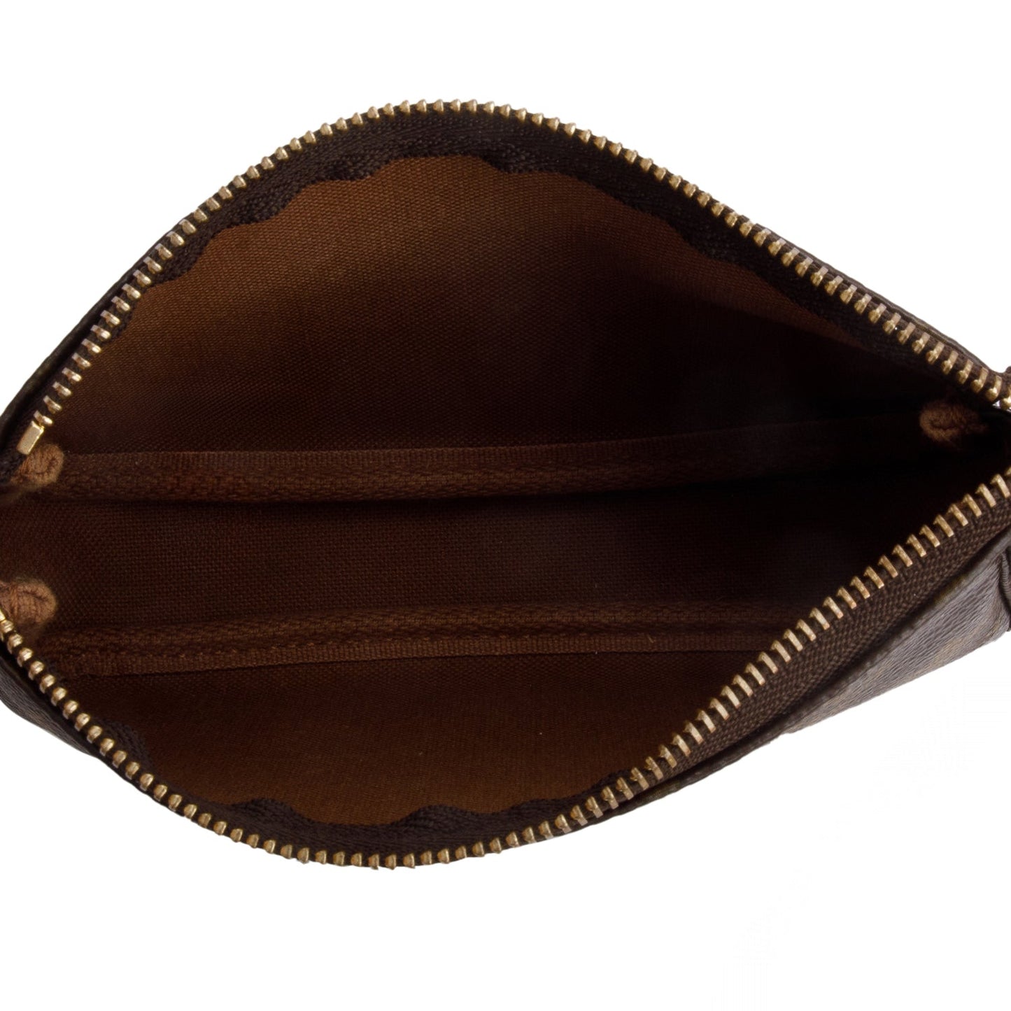 Louis Vuitton Monogram Mini Pochette Accessoires