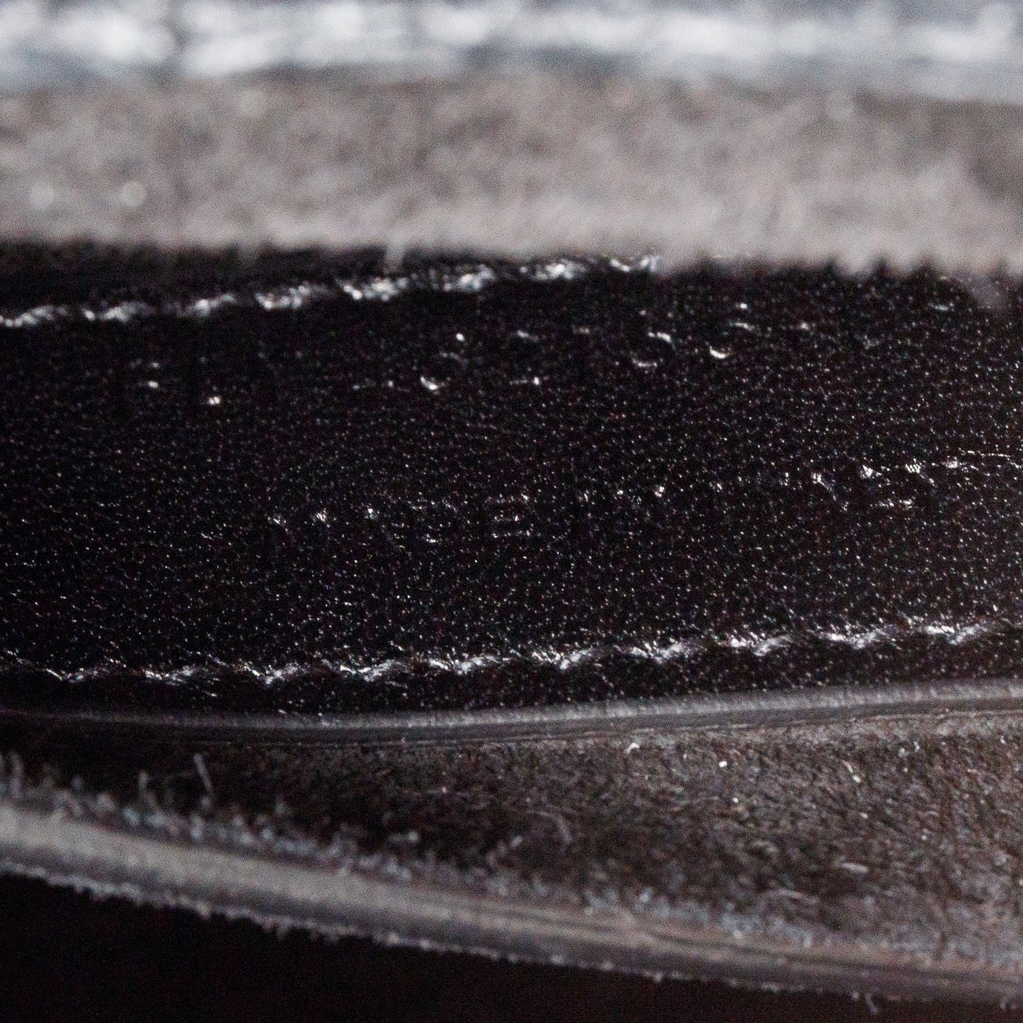 Saint Laurent So Black Python Embossed Calfskin Leather Medium Sunset Shoulder Bag