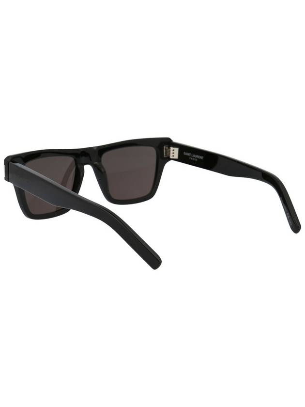 Luxury Saint Laurent Trending 2025 Luxury Saint Laurent Trending 2025 Eyewear Sunglasses